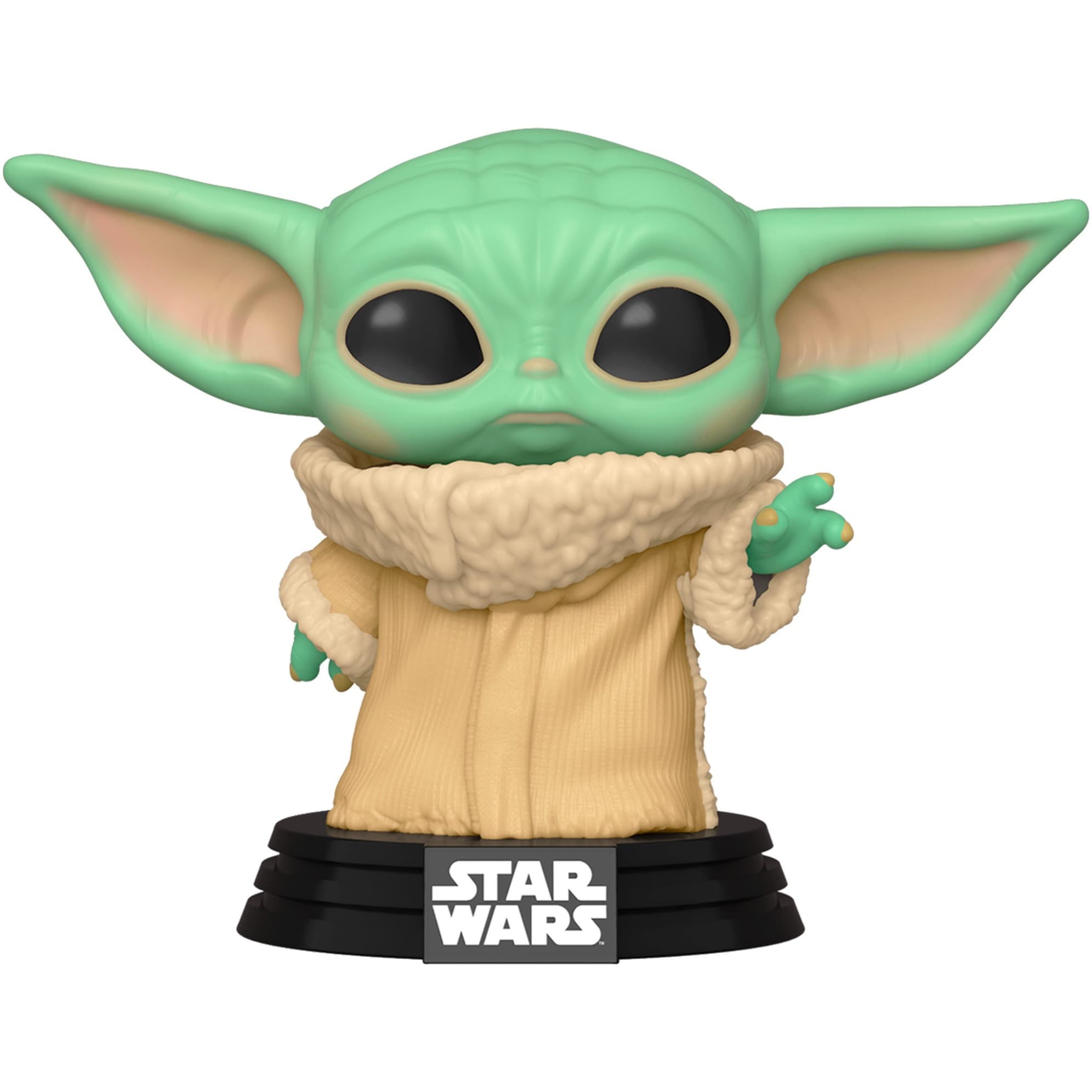 POP! Star Wars - The Child Reaching, Spielfigur