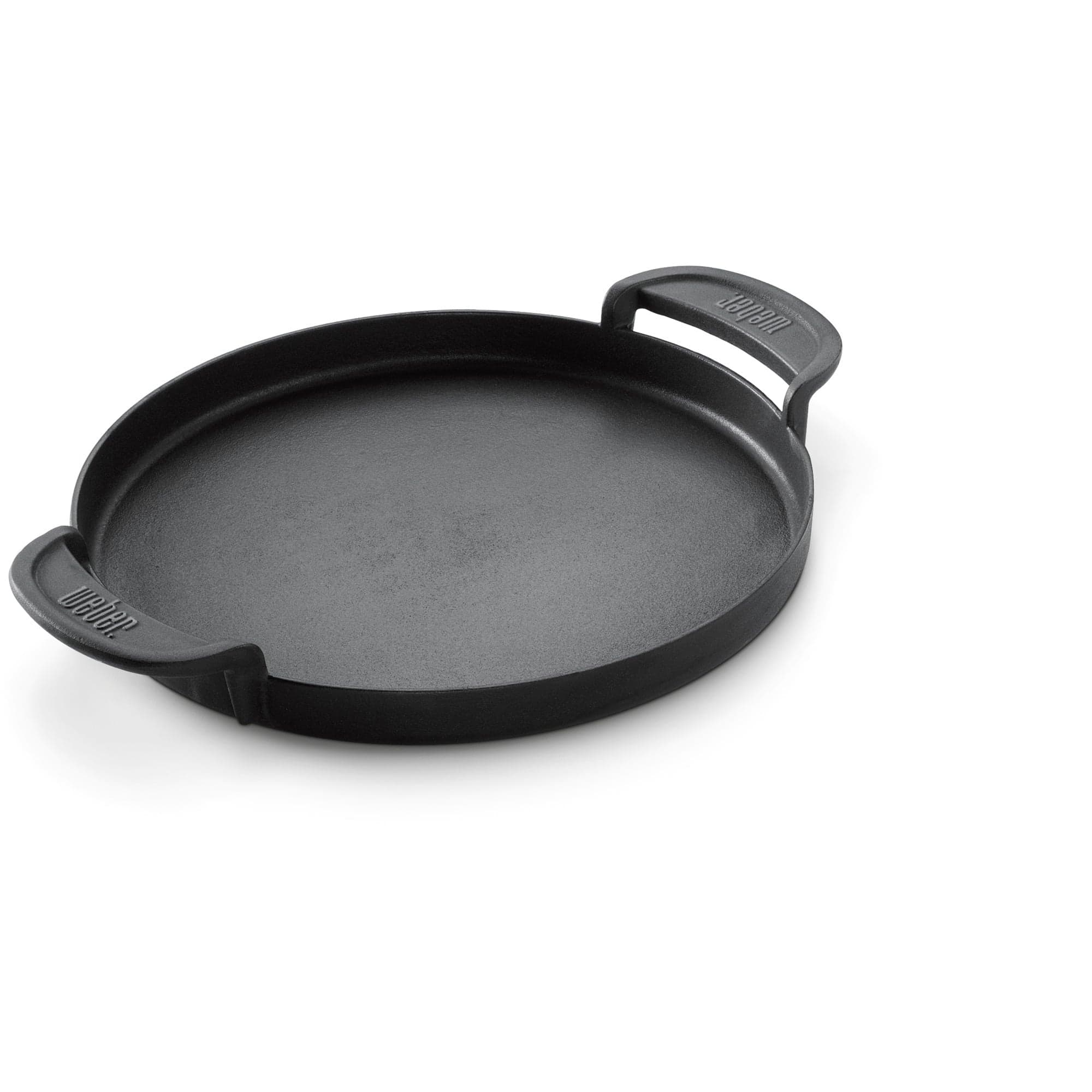 Gourmet BBQ System Pfanneneinsatz 7421, Grillplatte