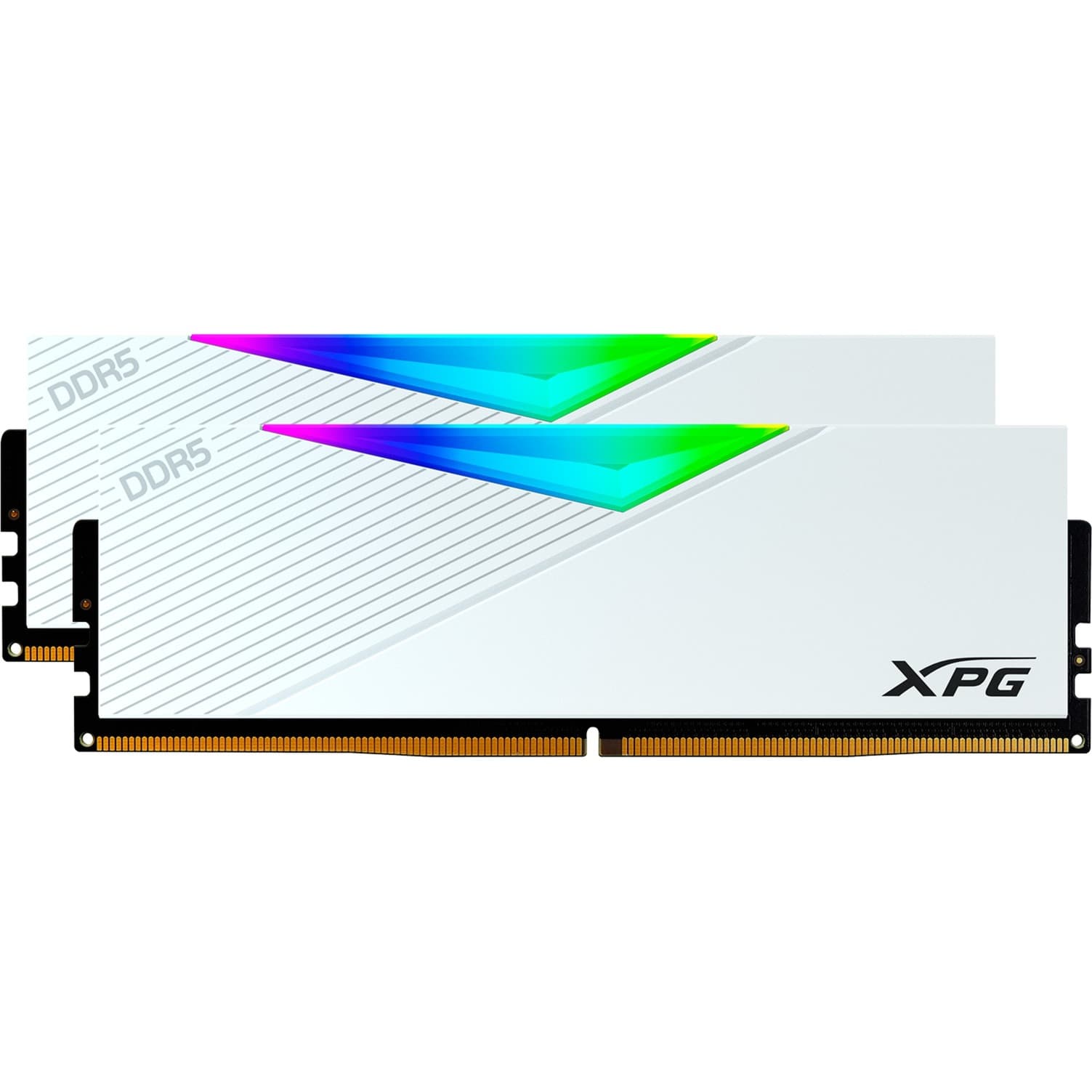 DIMM 32 GB DDR5-6400 (2x 16 GB) Dual-Kit, Arbeitsspeicher