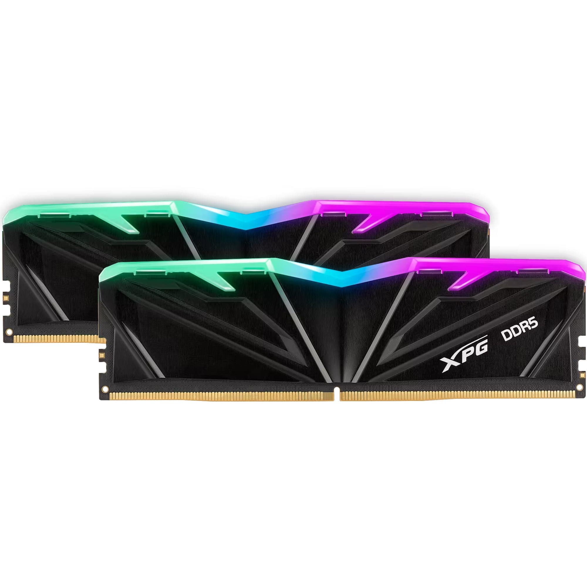 DIMM 64 GB DDR5-6000 (2x 32 GB) Dual-Kit, Arbeitsspeicher