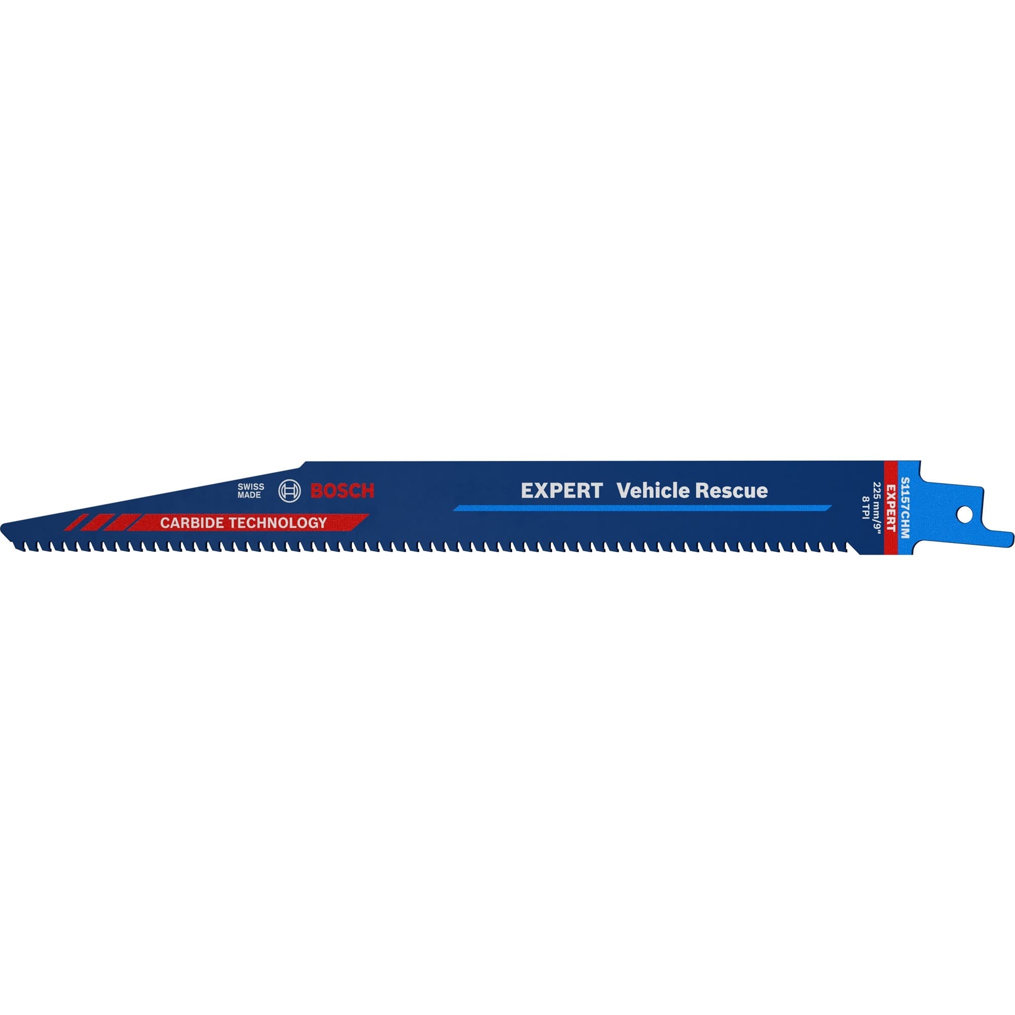 EXPERT Säbelsägeblatt ‘Vehicle Rescue’ S 1157 CHM, 3 Stück