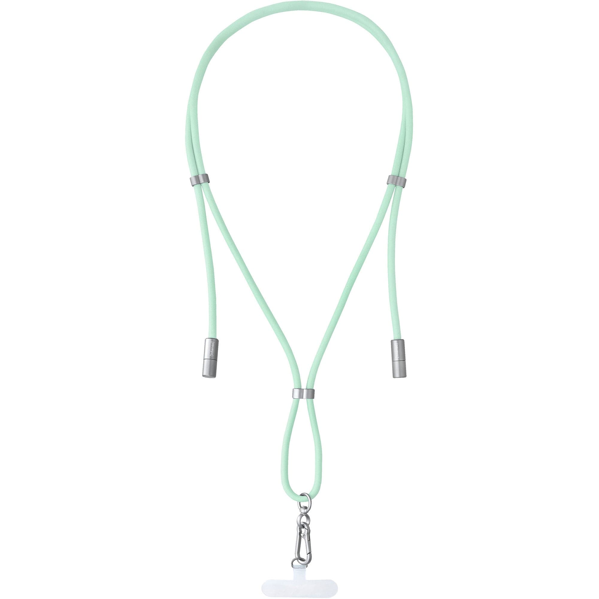 Handykette und Lade-/Datenkabel Cell Phone Charging Lanyard
