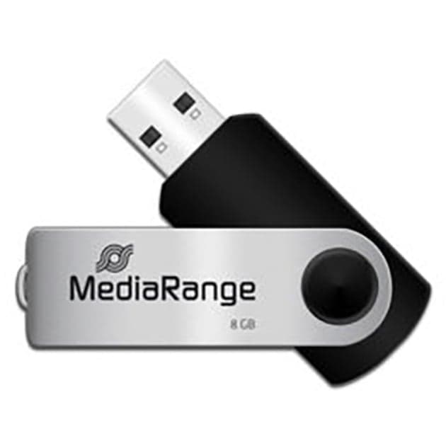 Flexi-Drive 8 GB, USB-Stick