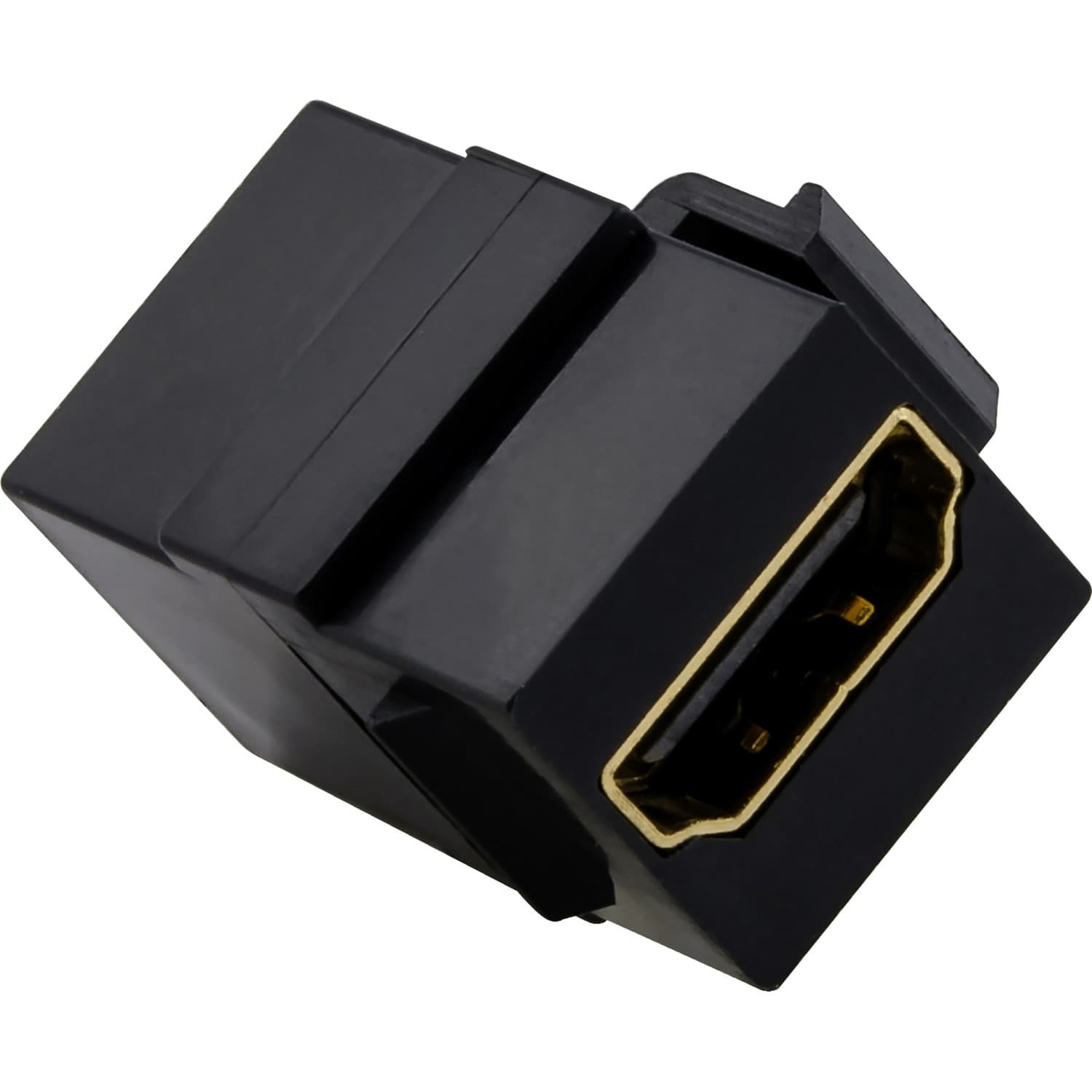 High Definition Multimedia Interface Keystone, Verbindung