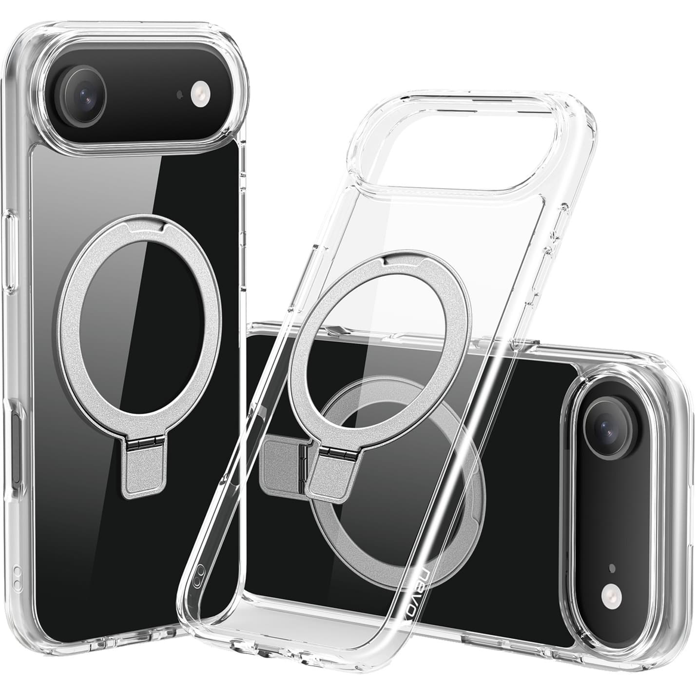 StyleShell SHOCKFlex mit Standfunktion, Handyhülle