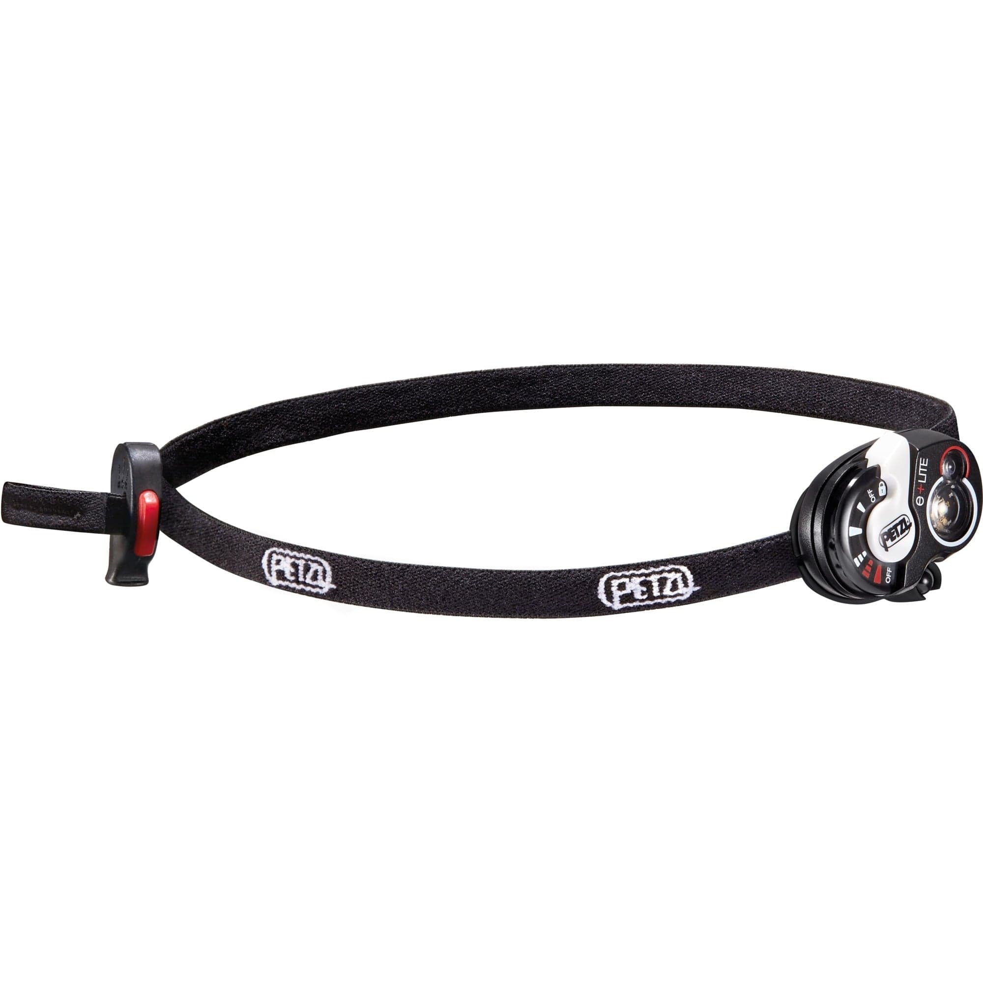 e+LITE, LED-Leuchte