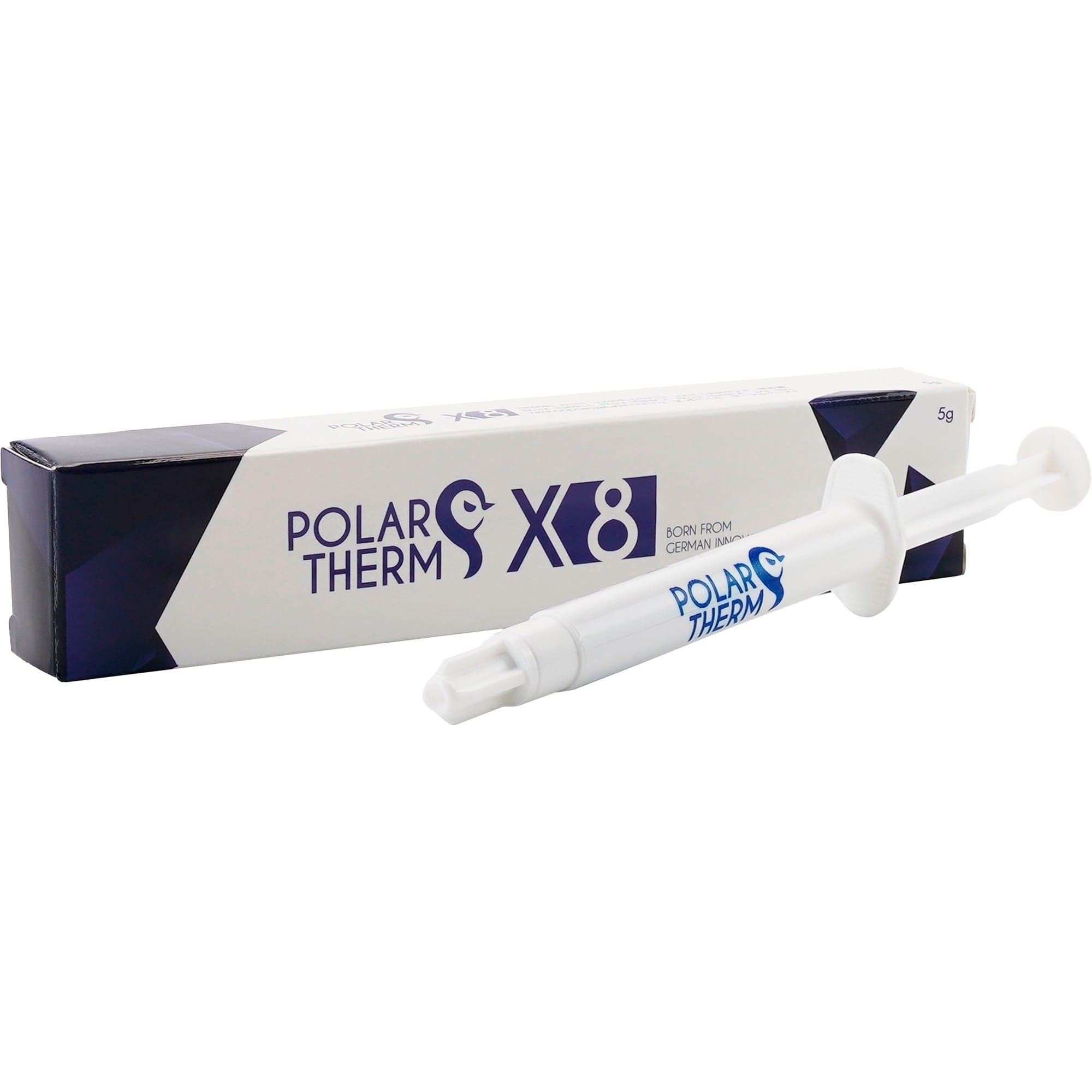PT X8 - 5g, Wärmeleitpasten