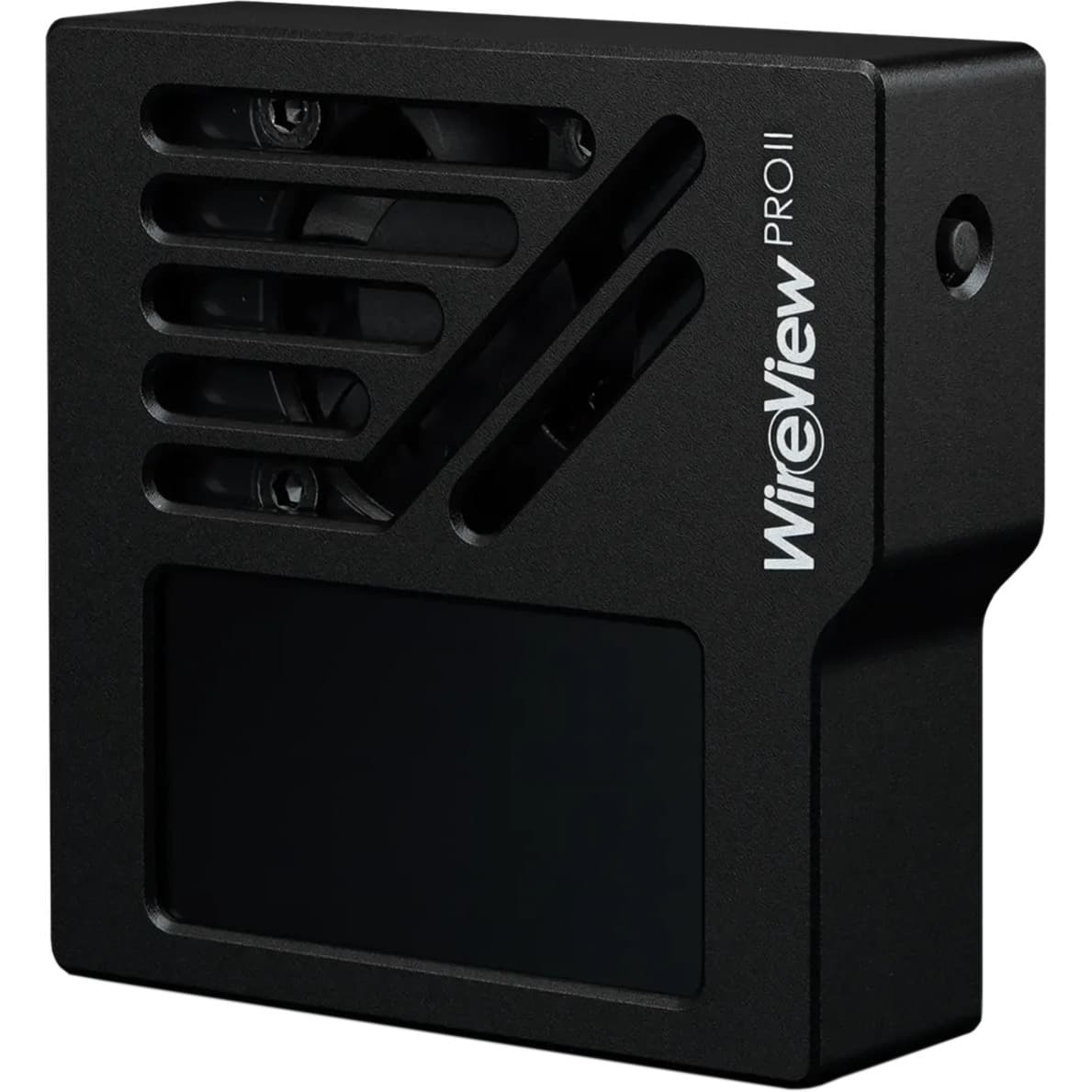 WireView Pro II GPU, Sensor