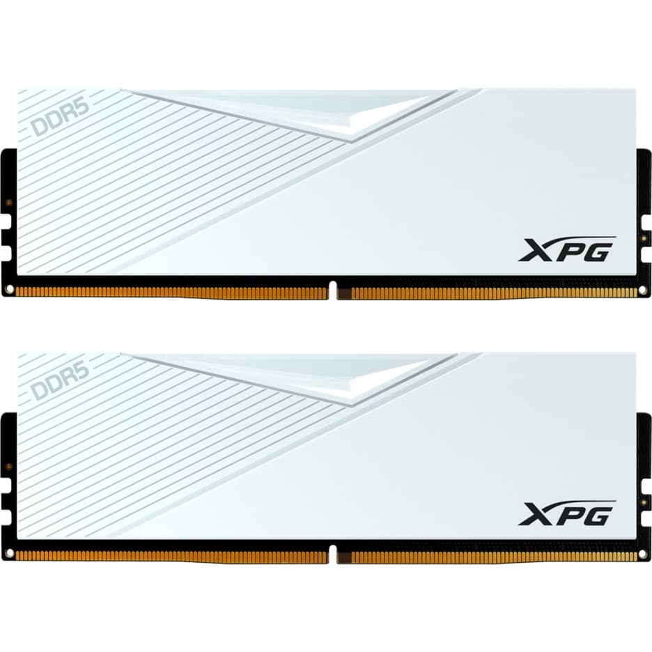 DIMM 64 GB DDR5-6000 (2x 32 GB) Dual-Kit, Arbeitsspeicher
