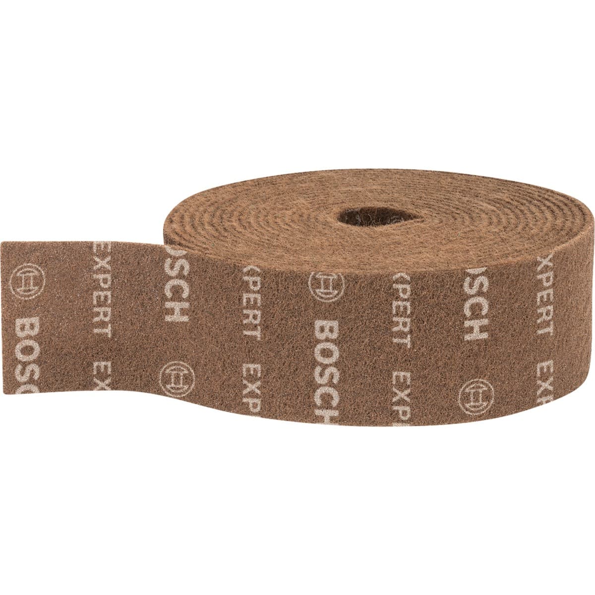 Expert Vliesrolle N880 Grob A, 100mmx10m, Schleifblatt