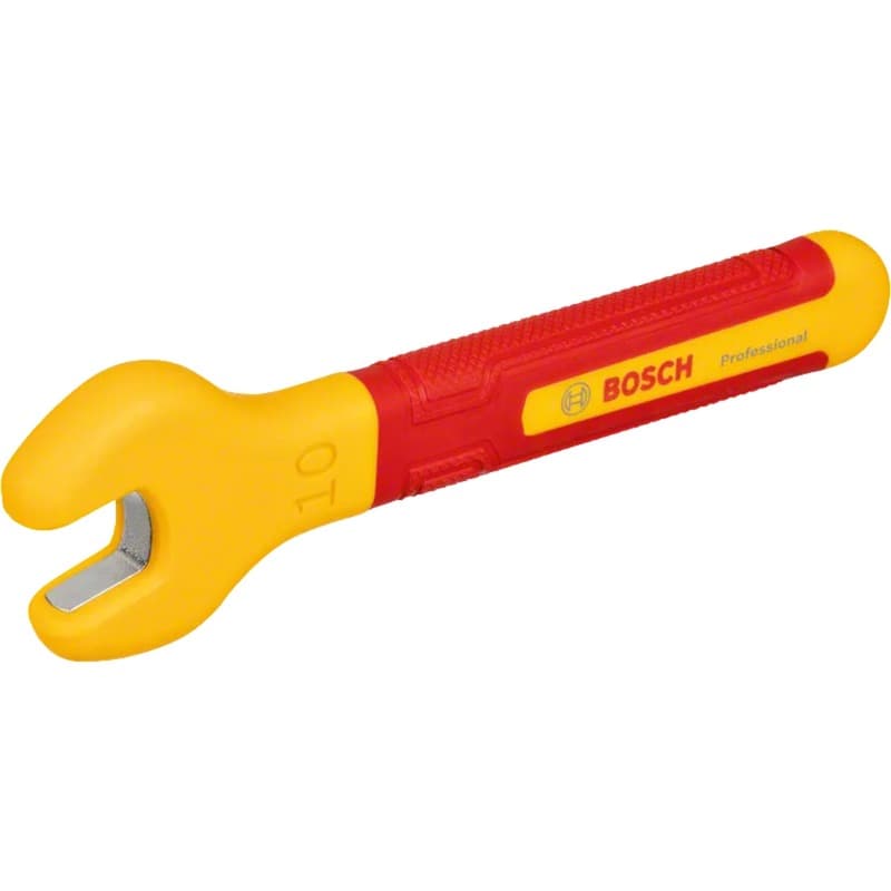 VDE Einmaulschlüssel 10mm Professional, Schraubenschlüssel