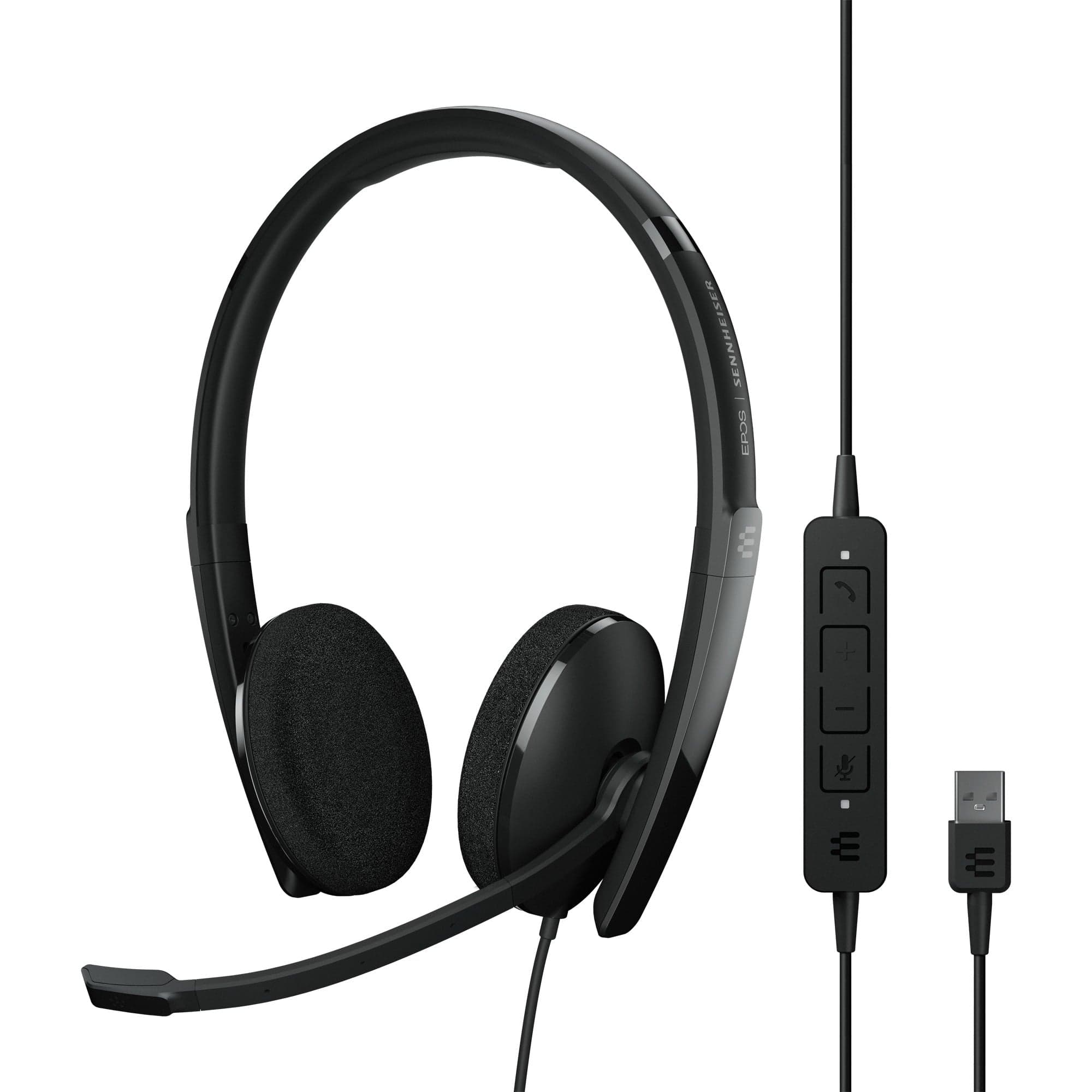 ADAPT 160 USB II, Headset
