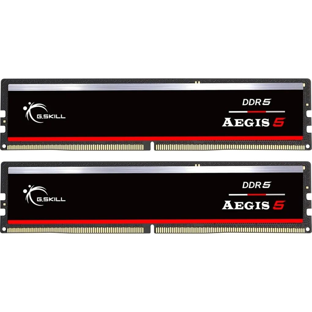 DIMM 32 GB DDR5-5200 (2x 16 GB) Dual-Kit, Arbeitsspeicher