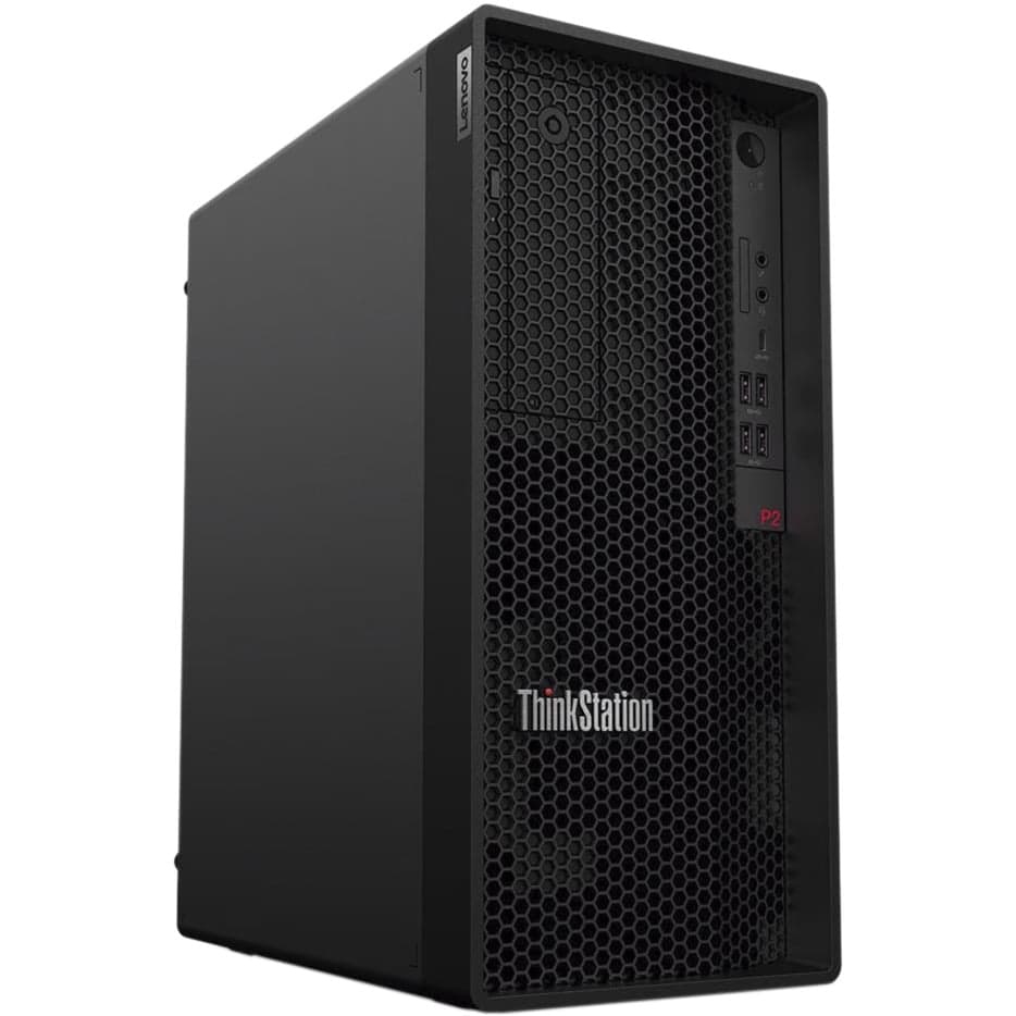 ThinkStation P2 Tower Gen 2 (30JQ0098GE), PC-System