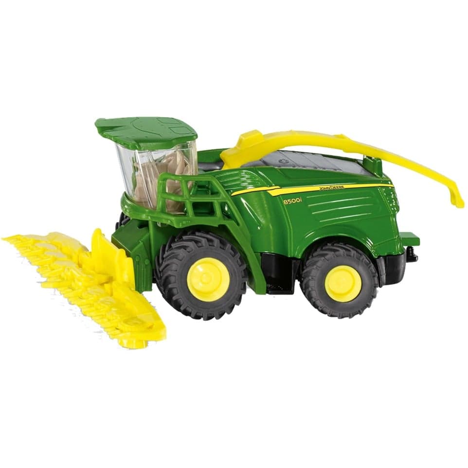 FARMER John Deere 8500i, Modellfahrzeug