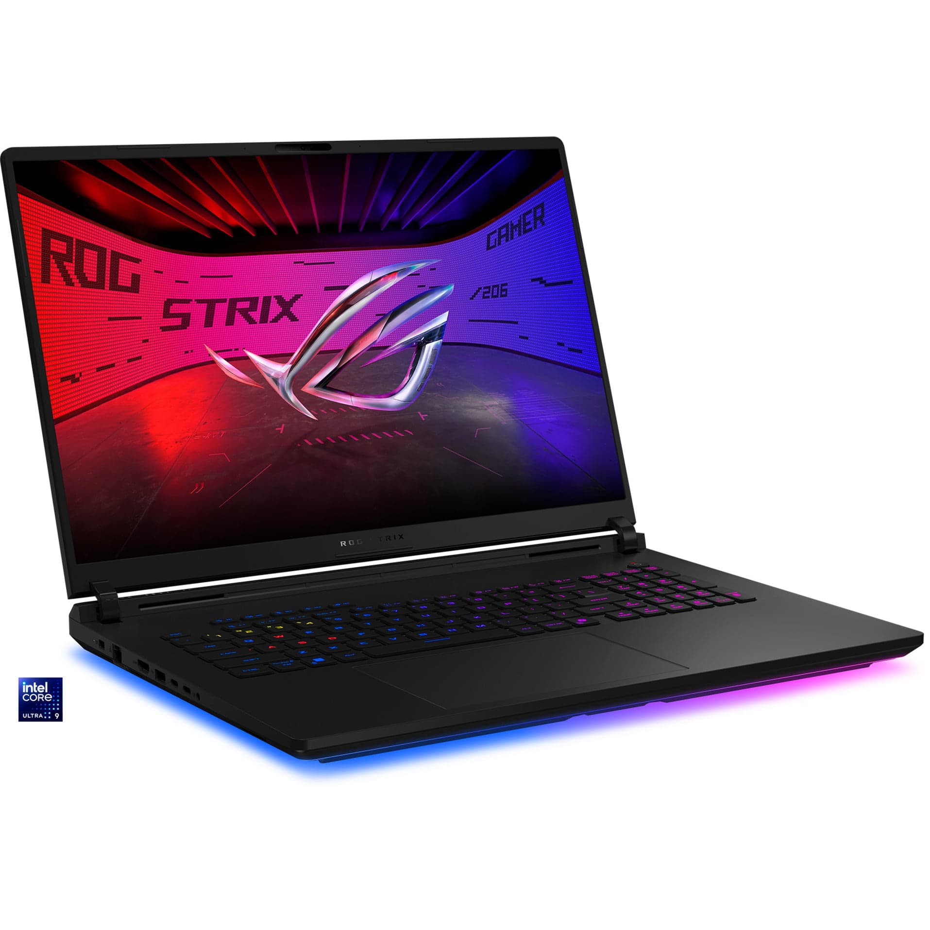 ROG Strix Scar 18 (G835LX-SA008W), Gaming-Notebook