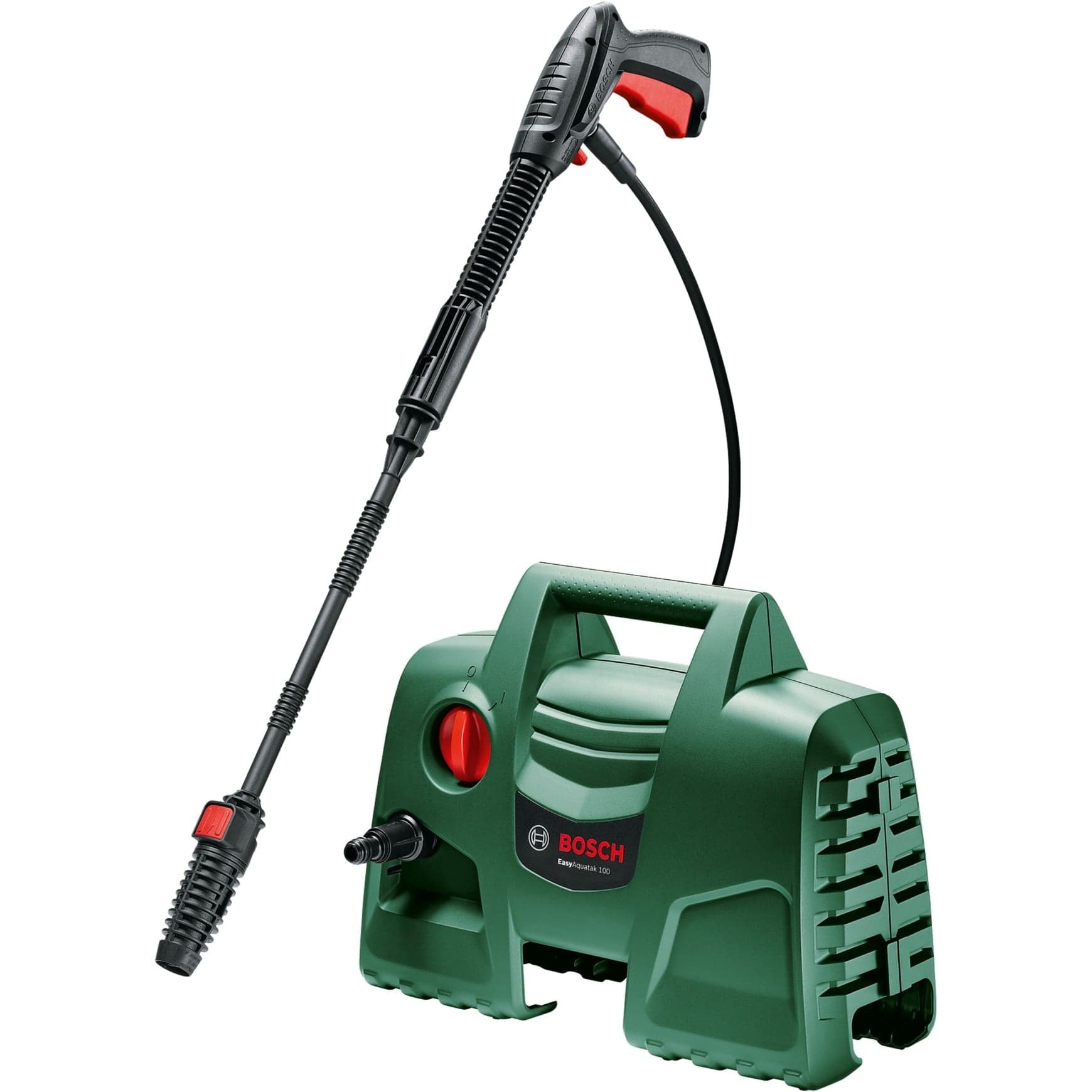 Hochdruckreiniger EasyAquatak 100 Lange Lanze