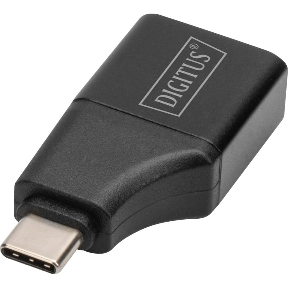 4K USB Adapter, USB-C Stecker > HDMI A Buchse
