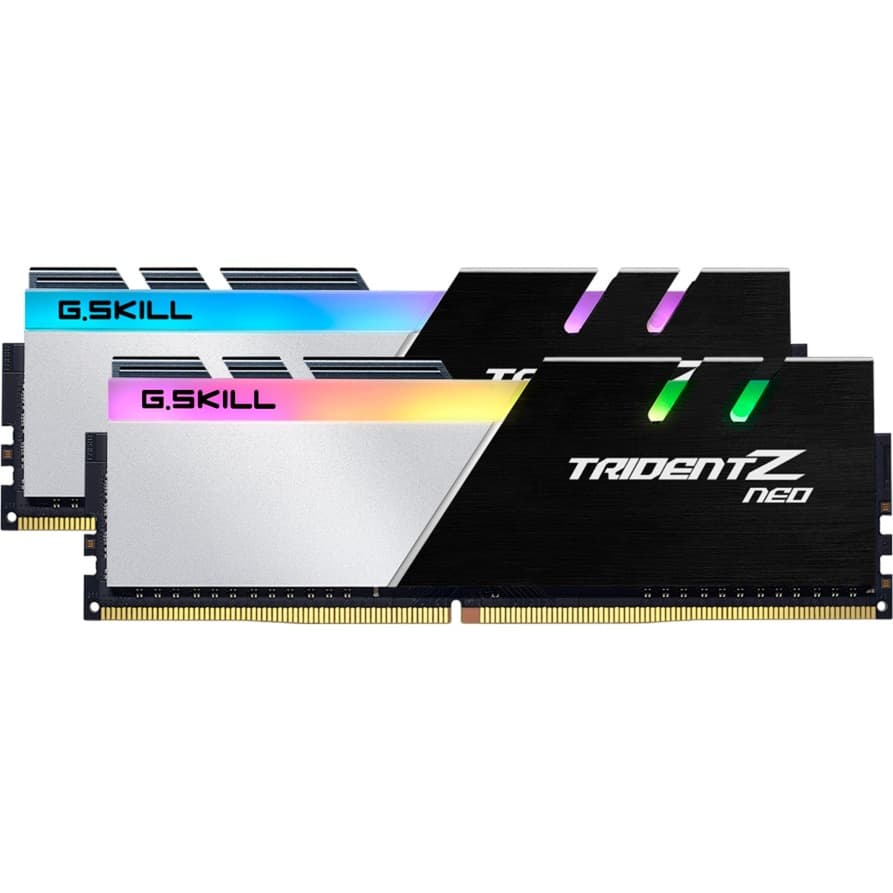 DIMM 32 GB DDR4-3200 (2x 16 GB) Dual-Kit, Arbeitsspeicher
