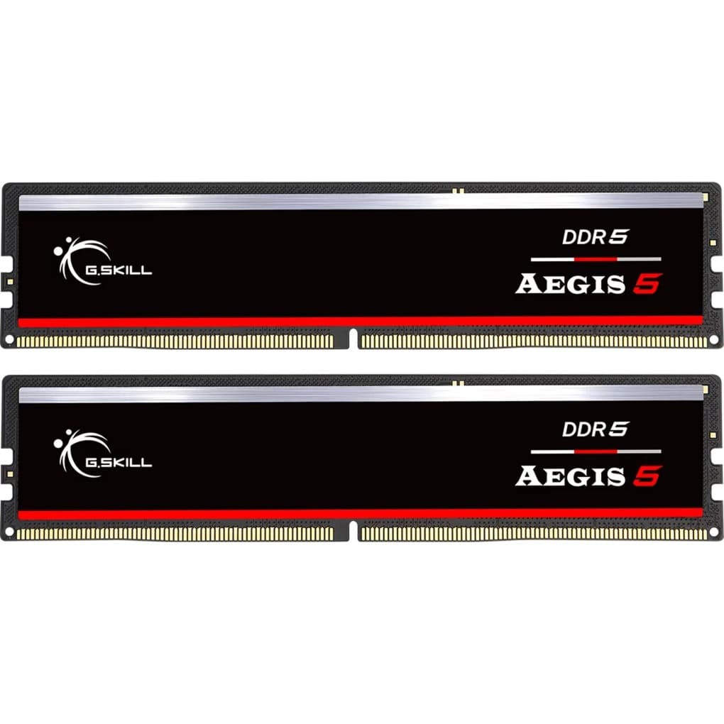 DIMM 64 GB DDR5-6000 (2x 32 GB) Dual-Kit, Arbeitsspeicher