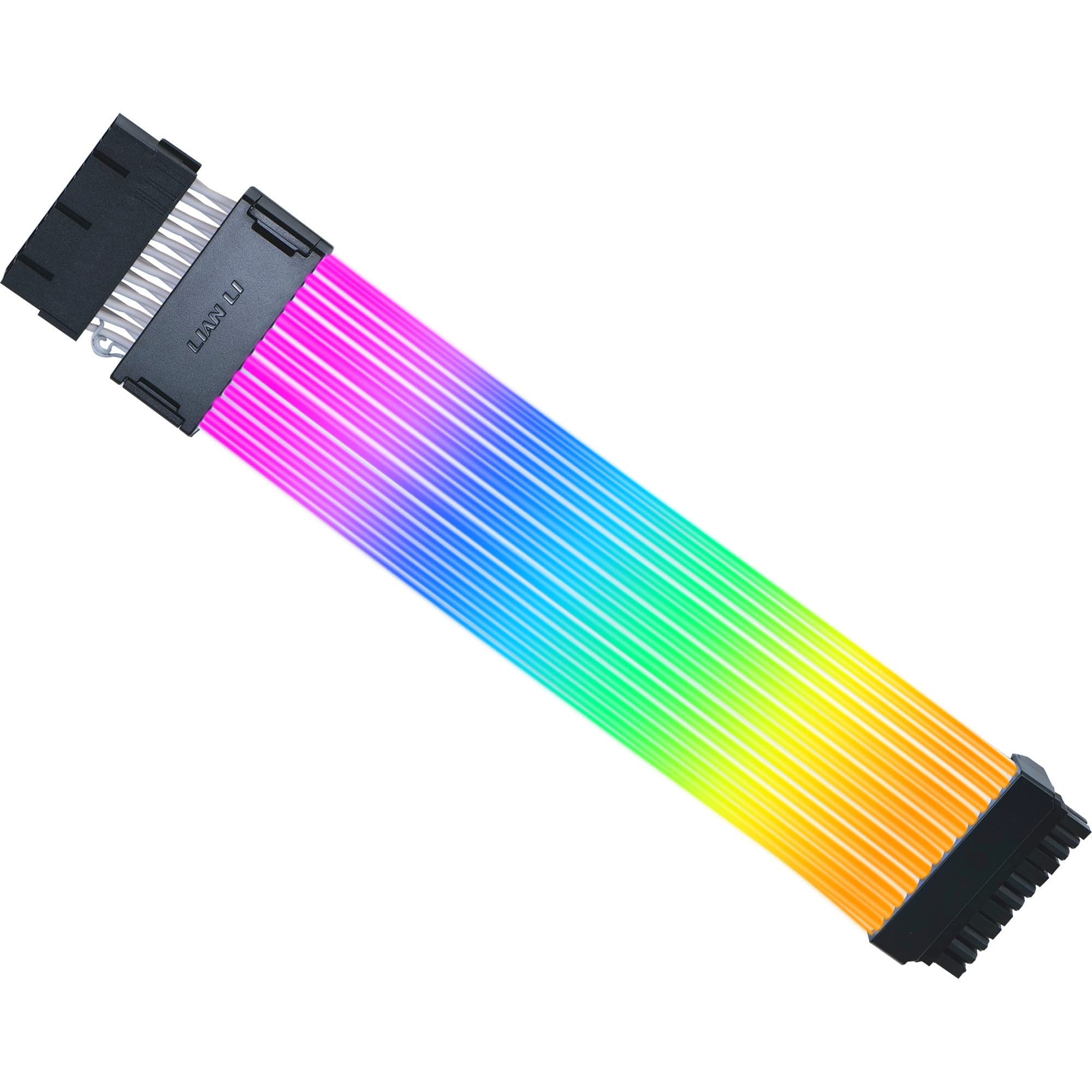 Verlängerungskabel Strimer Wireless PW24-1W-T, 24-Pin RGB + Controller