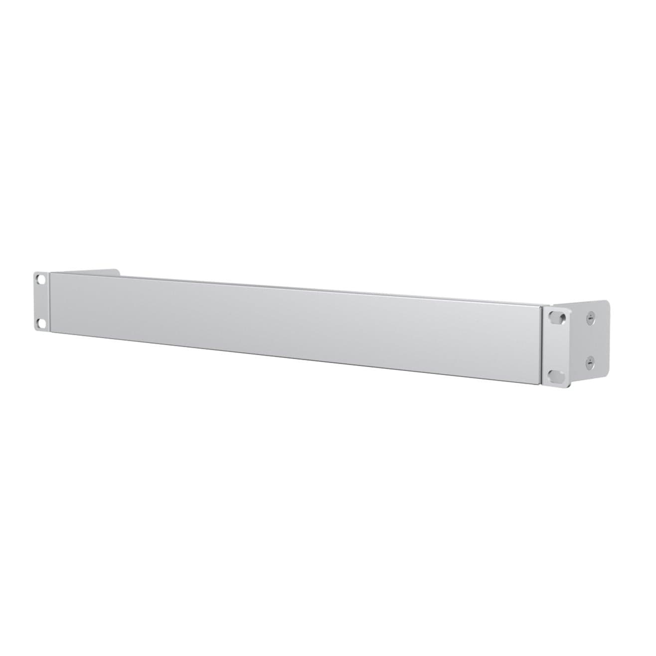 Rack Mount OCD Panel, Blindblende 19" für Toolless Mini Rack