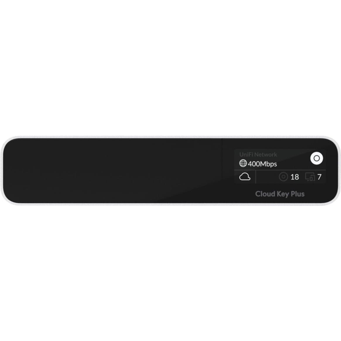 UniFi Cloud Key+ UCK-G2-SSD 1TB, Netzwerk-Cloud-Controller