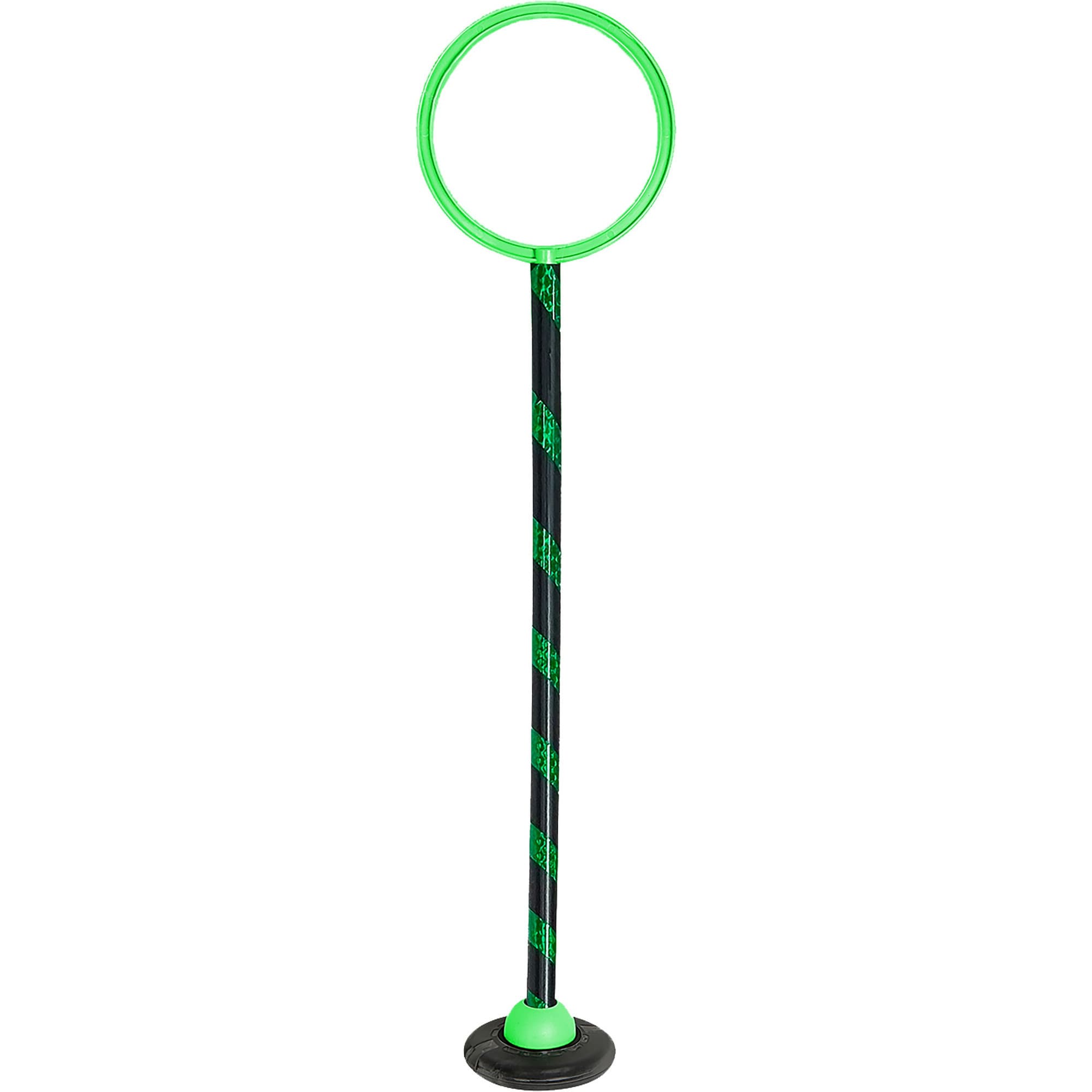 Outdoor active Swing Wheel mit Licht-Rad, Spiel