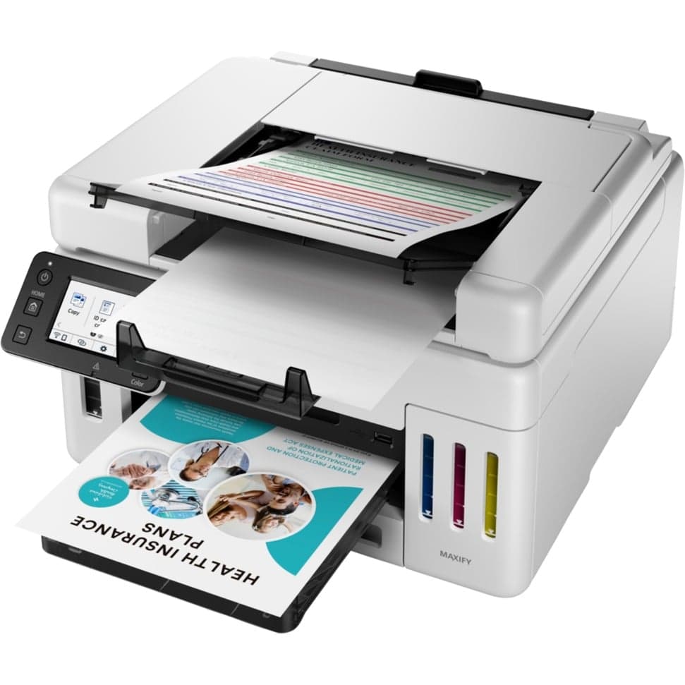 Maxify GX6550, Multifunktionsdrucker