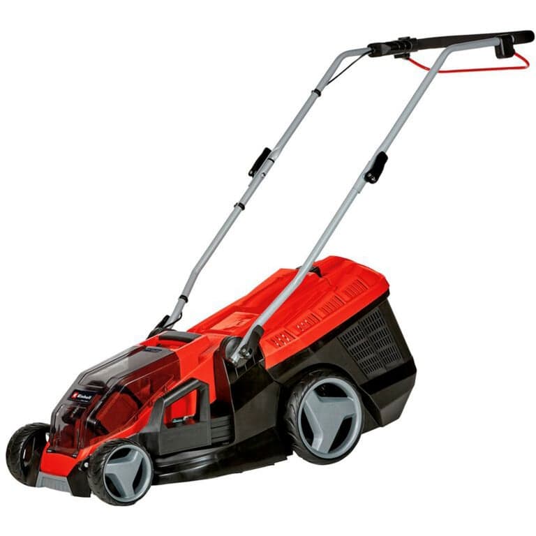 Akku-Rasenmäher GE-CM 36/36 Li M - Solo, 36Volt (2x18V)