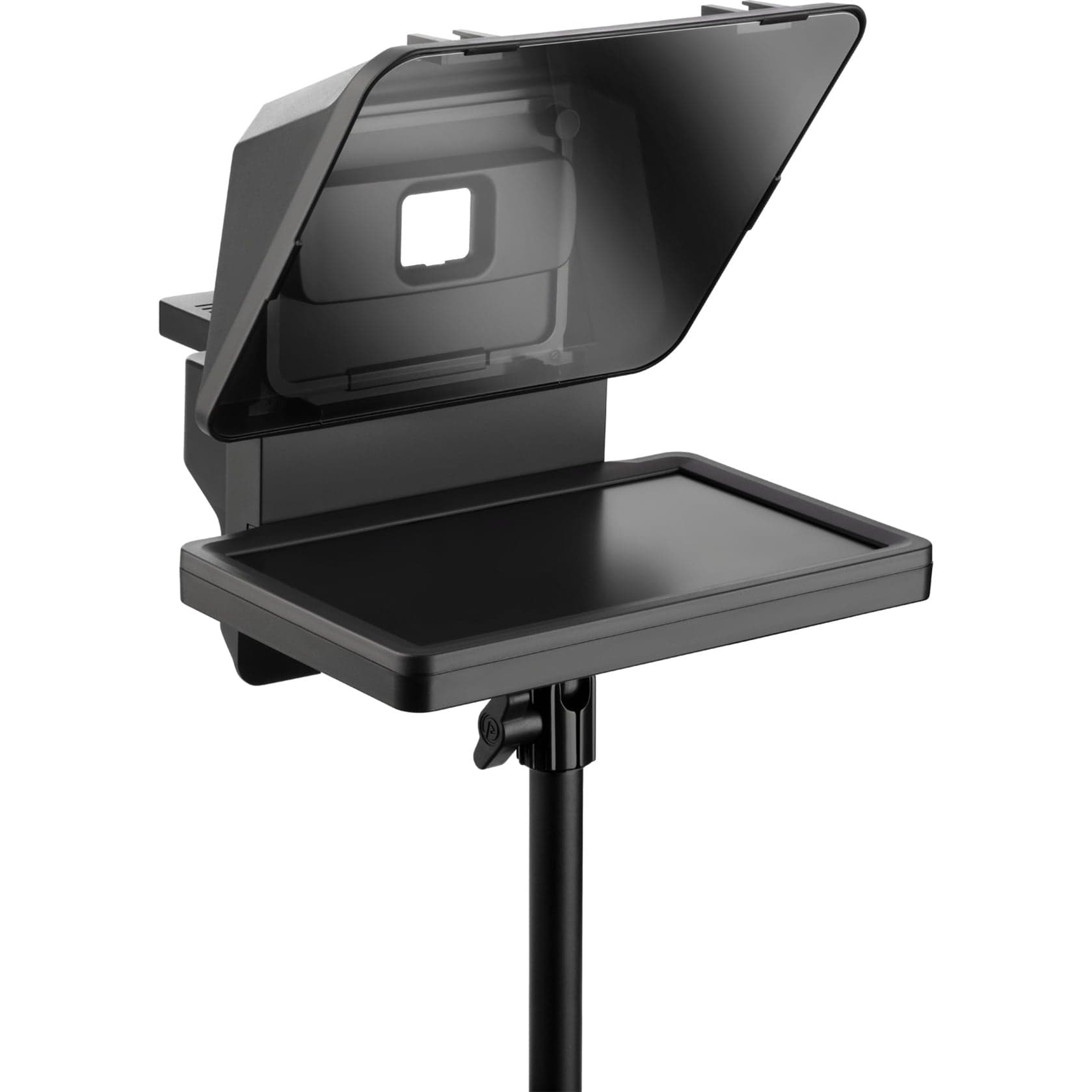 Prompter, Display