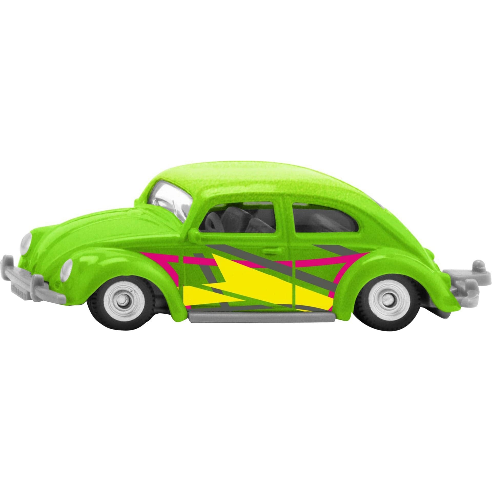 BLISTER VW Käfer Custom, Modellfahrzeug