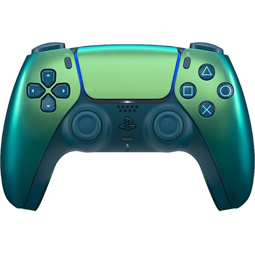 DualSense Wireless-Controller, Gamepad