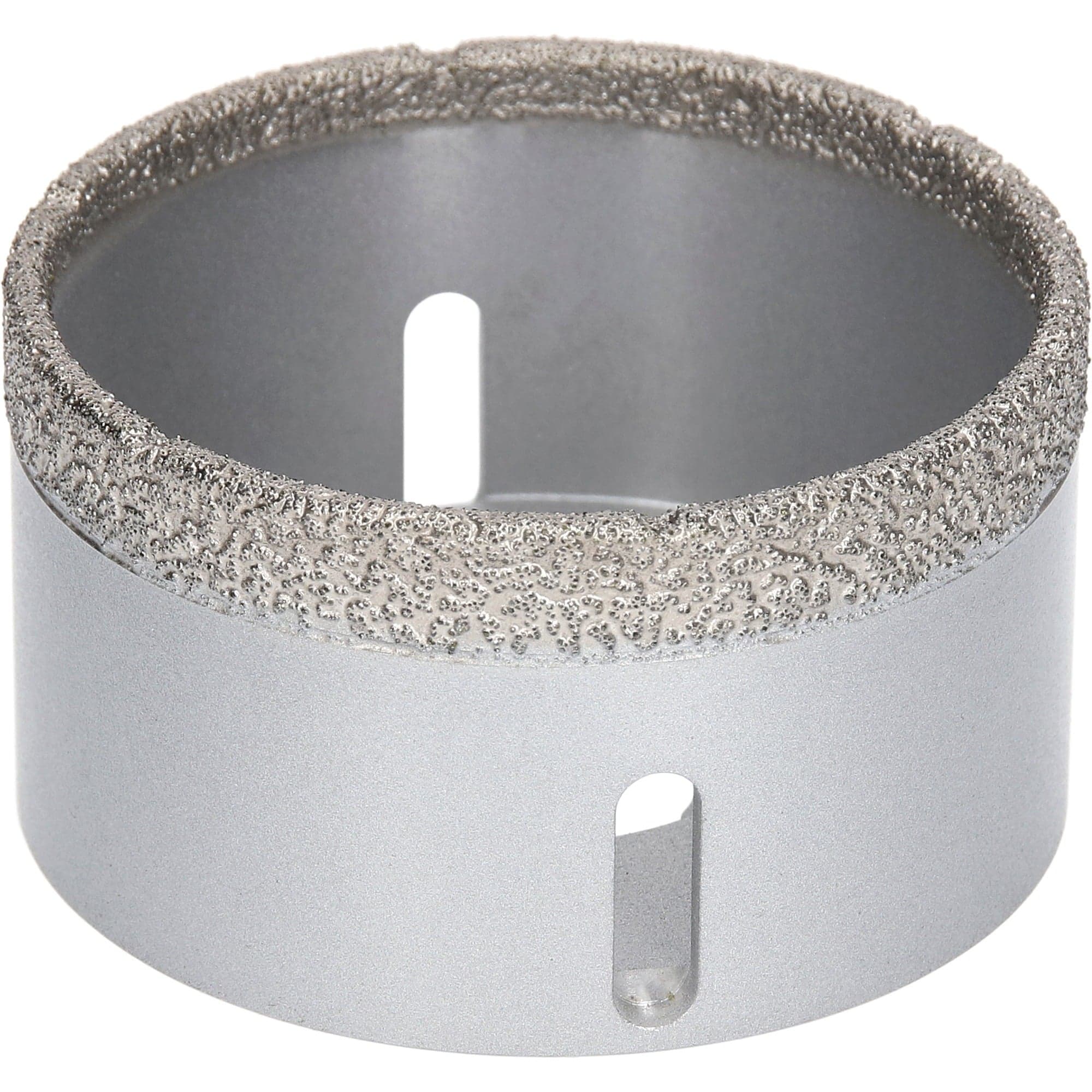 PRO Ceramic dry X-LOCK Trockenbohrkrone, Ø 75mm, Bohrer
