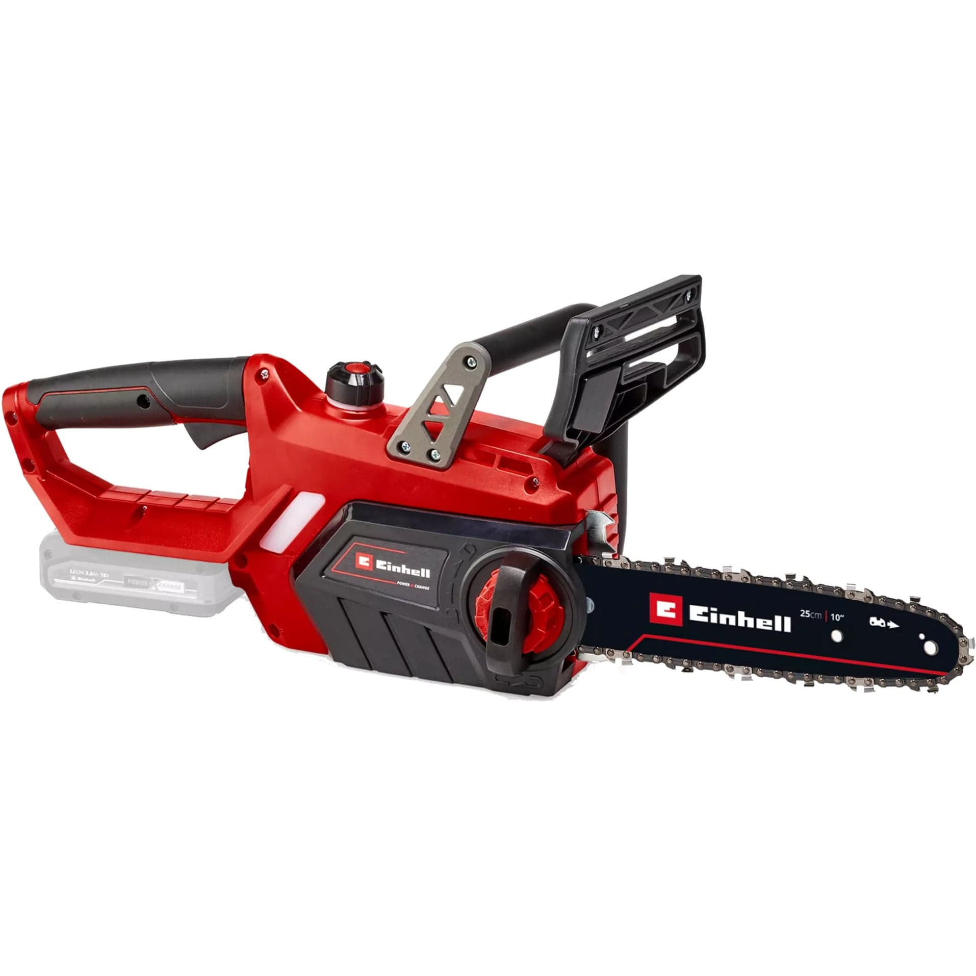 Power X-Change Akku-Kettensäge GE-LC 18 Li Solo, 18Volt