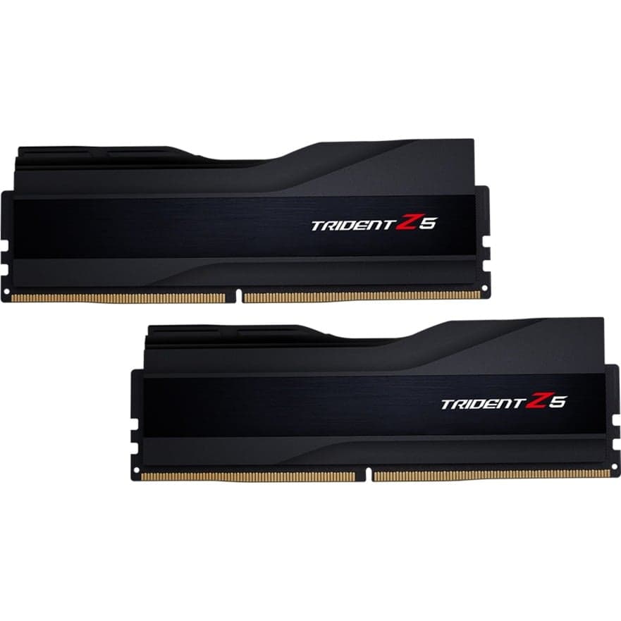 DIMM 32 GB DDR5-6000 (2x 16 GB) Dual-Kit, Arbeitsspeicher