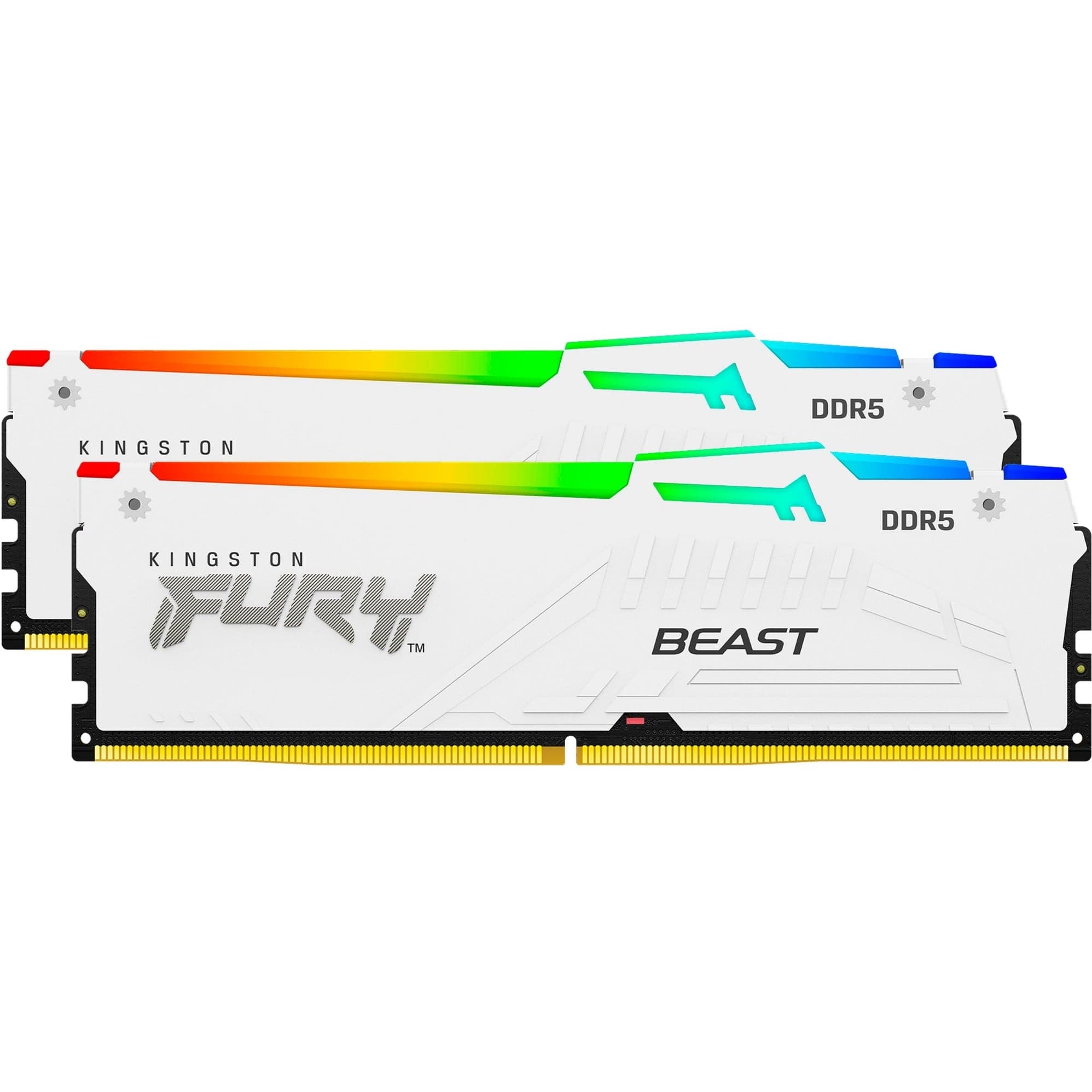 DIMM 32 GB DDR5-6000 (2x 16 GB) Dual-Kit, Arbeitsspeicher