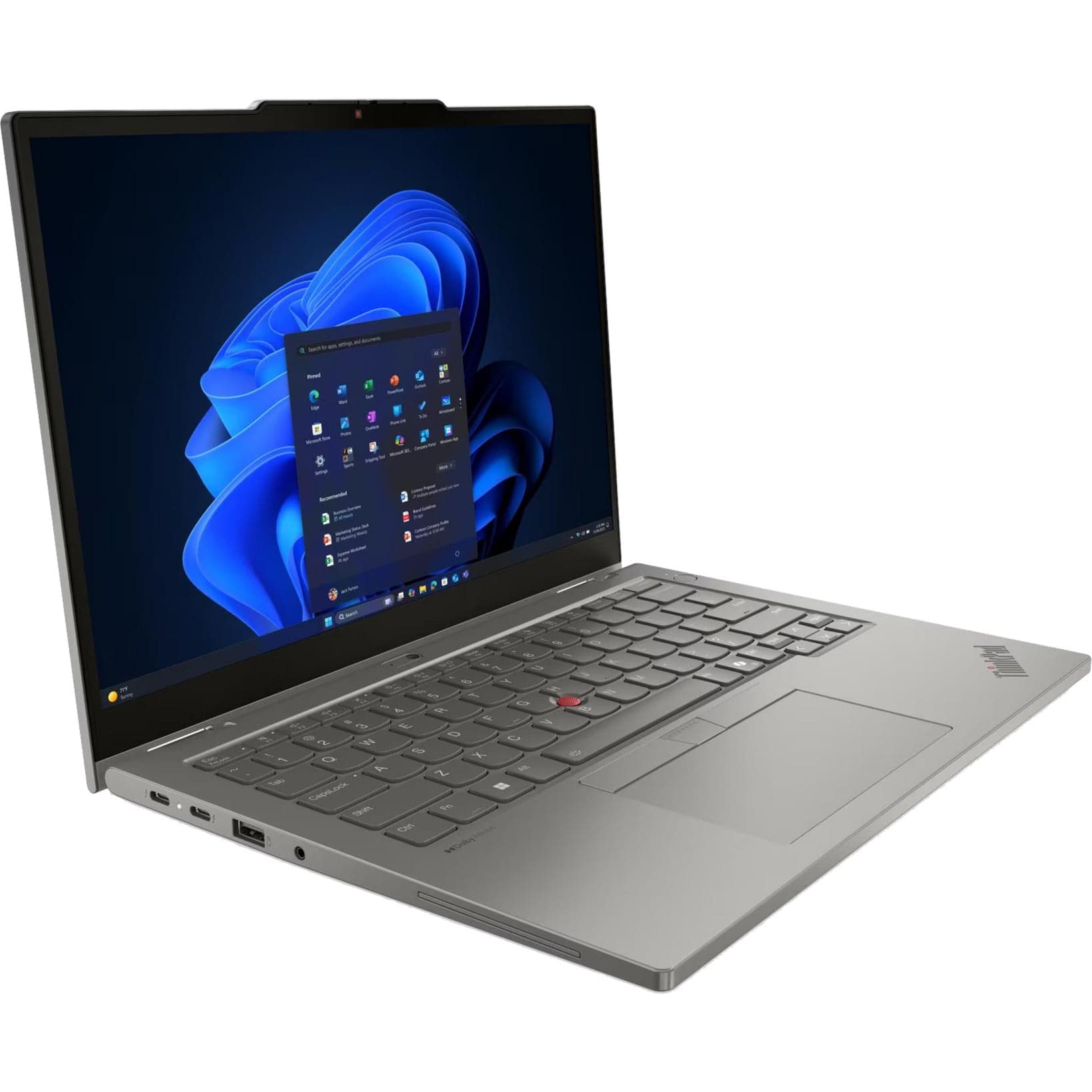 ThinkPad L13 2-in-1 AMD G6 (21RD0011GE), Notebook