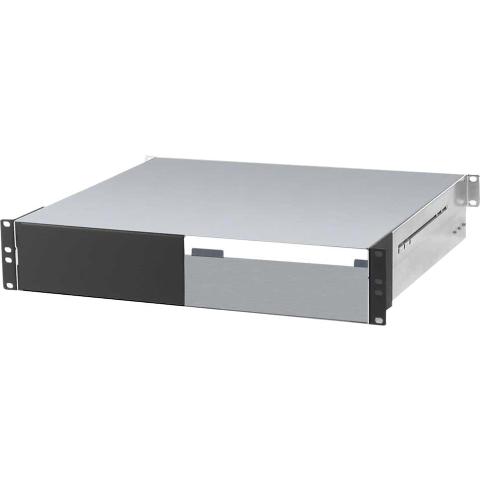 DuoModo Dual-Module Rackmount Enclosure, Rack-Gehäuse