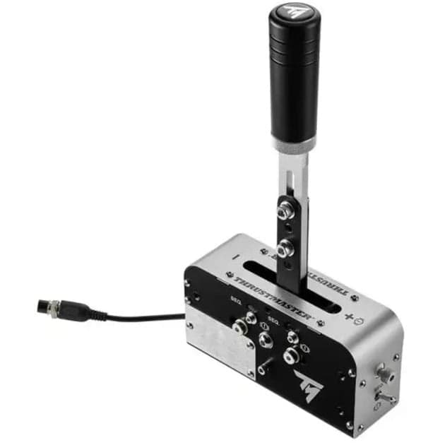 TSS Handbrake, Handbremse