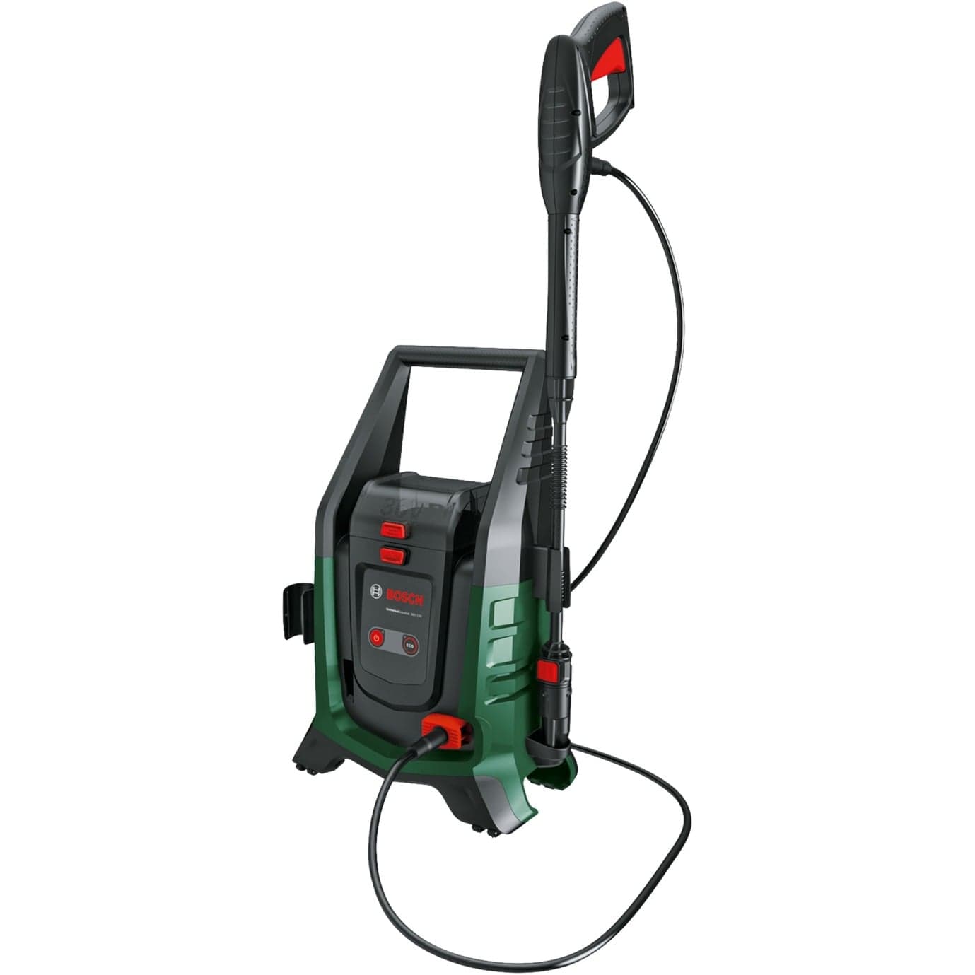 Akku-Hochdruckreiniger UniversalAquatak 36V-100 Solo, 36Volt