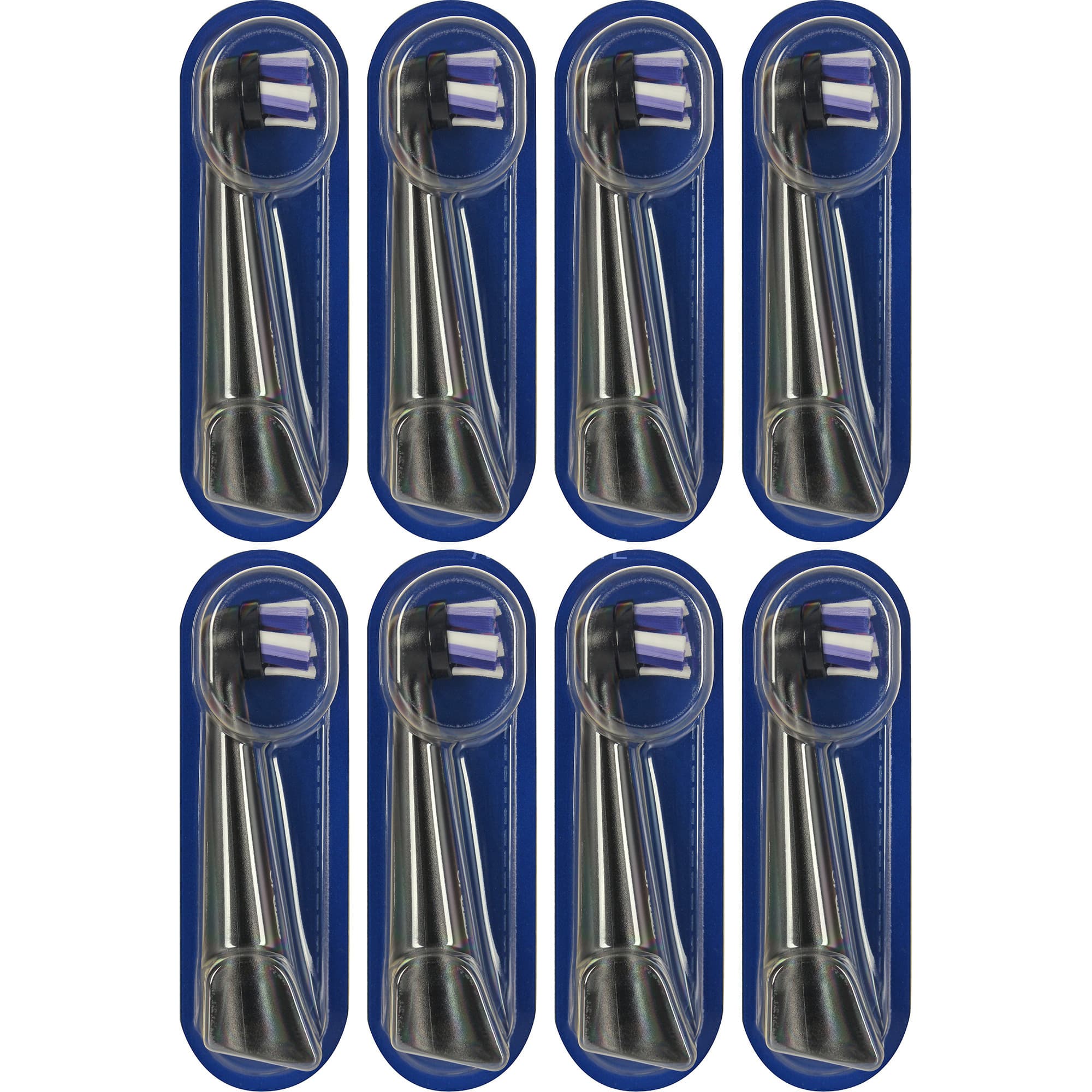 Oral-B iO Strahlendes Weiss 8er, Aufsteckbürste