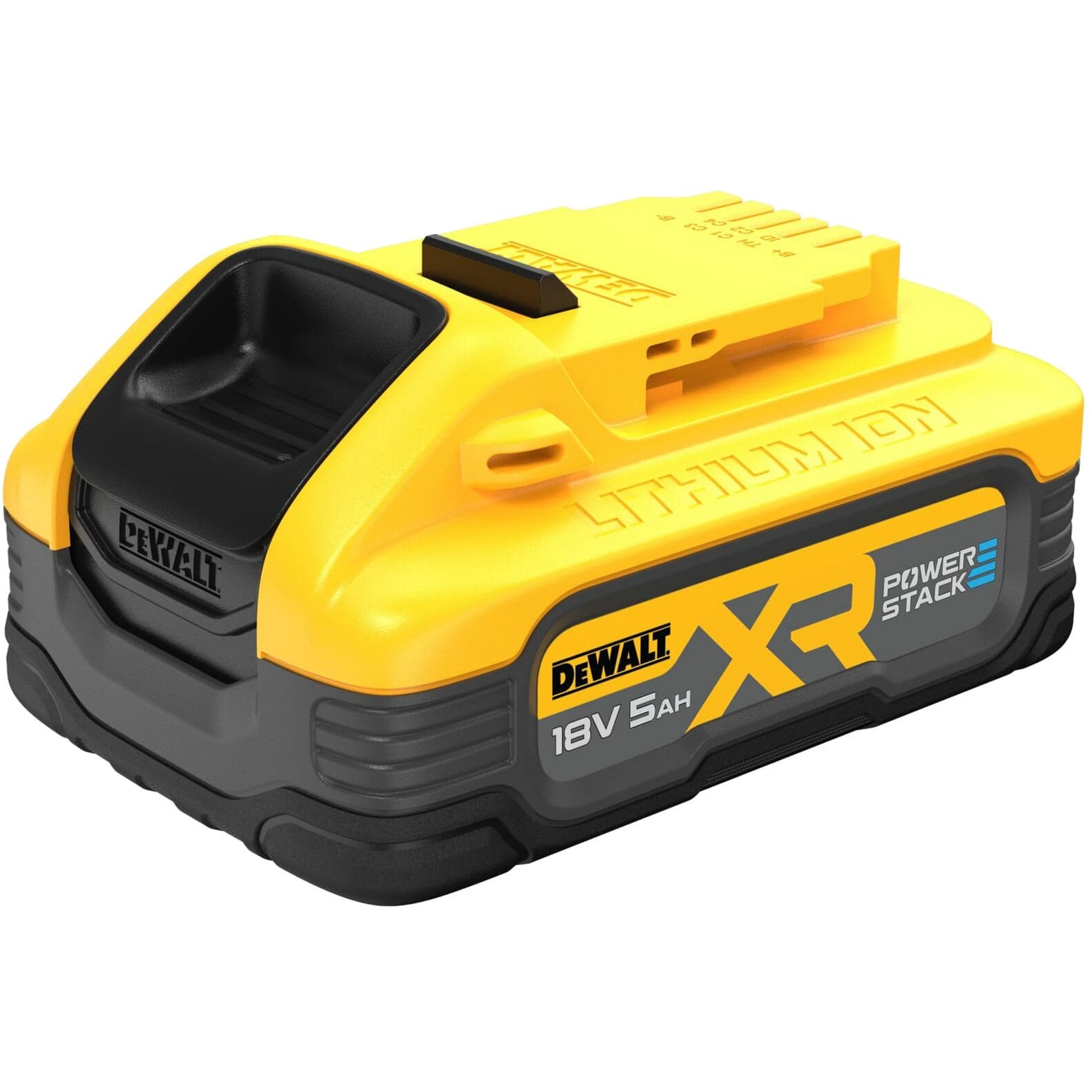 Powerstack Akku DCBP518, 18Volt 5Ah