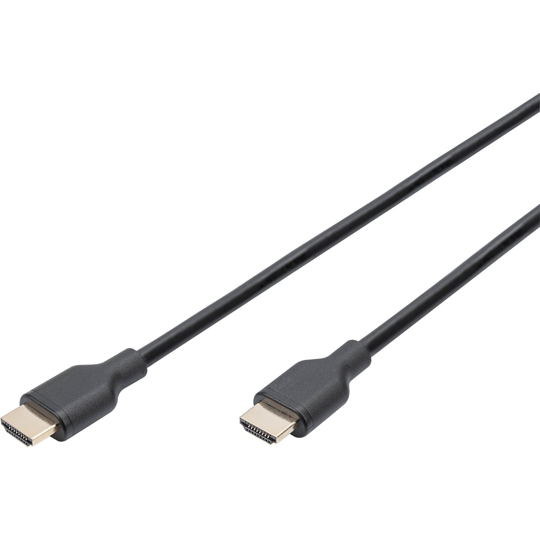 HDMI Ultra High Speed Anschlusskabel, mit Ethernet, UHD 8K