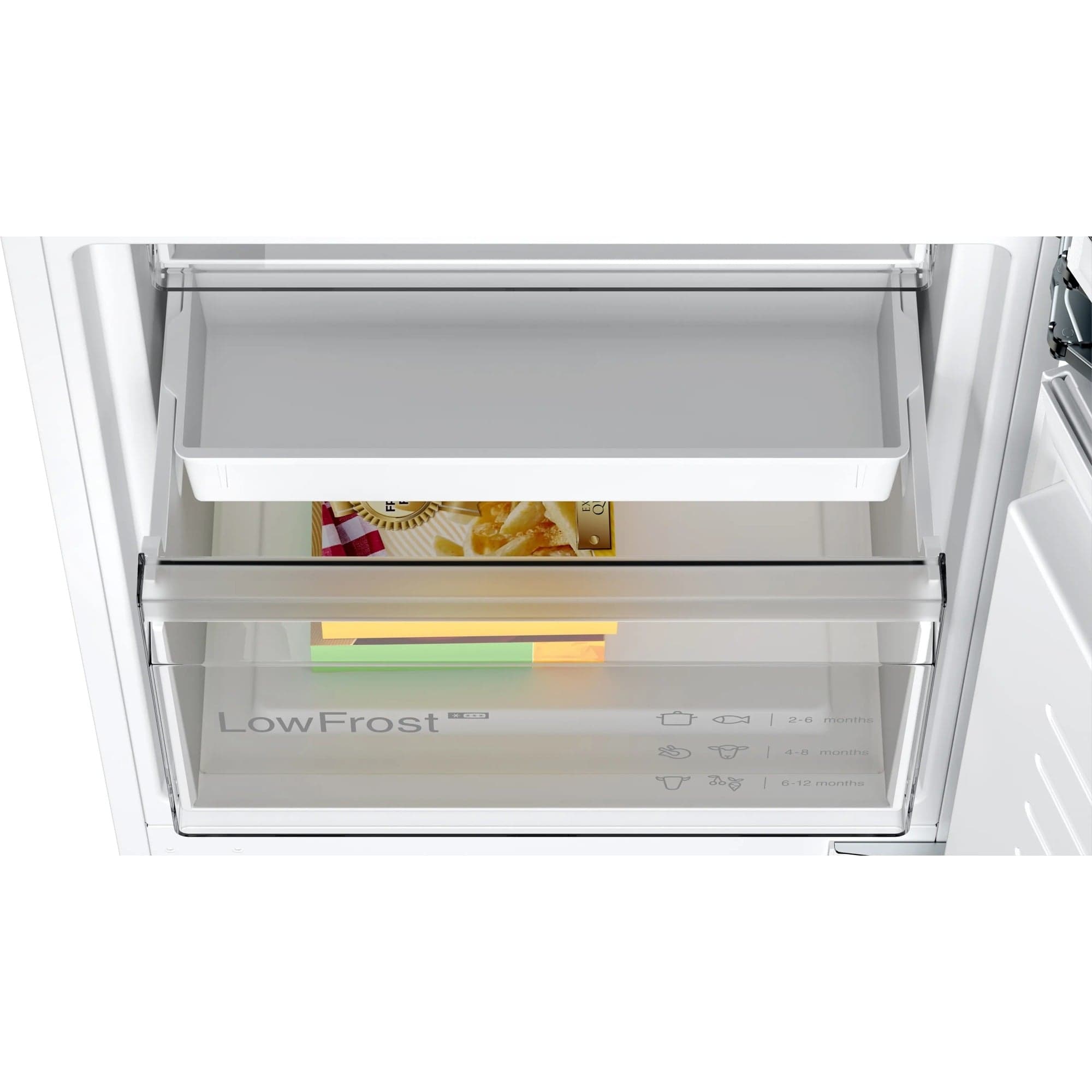 Einlegschale GS6B0BZ0, für Gefrierschrank, Tablett