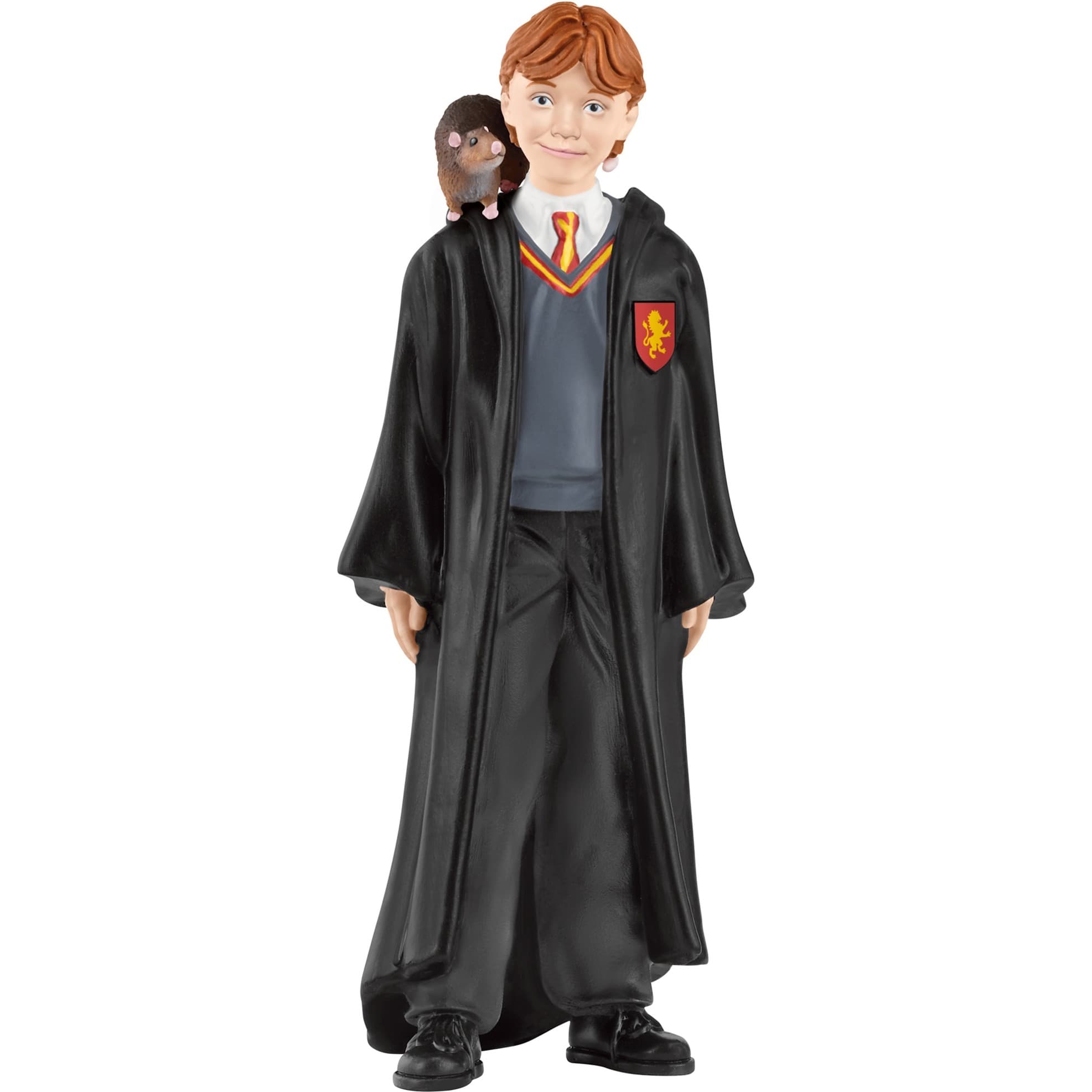 Wizarding World Harry Potter - Ron & Krätze, Spielfigur
