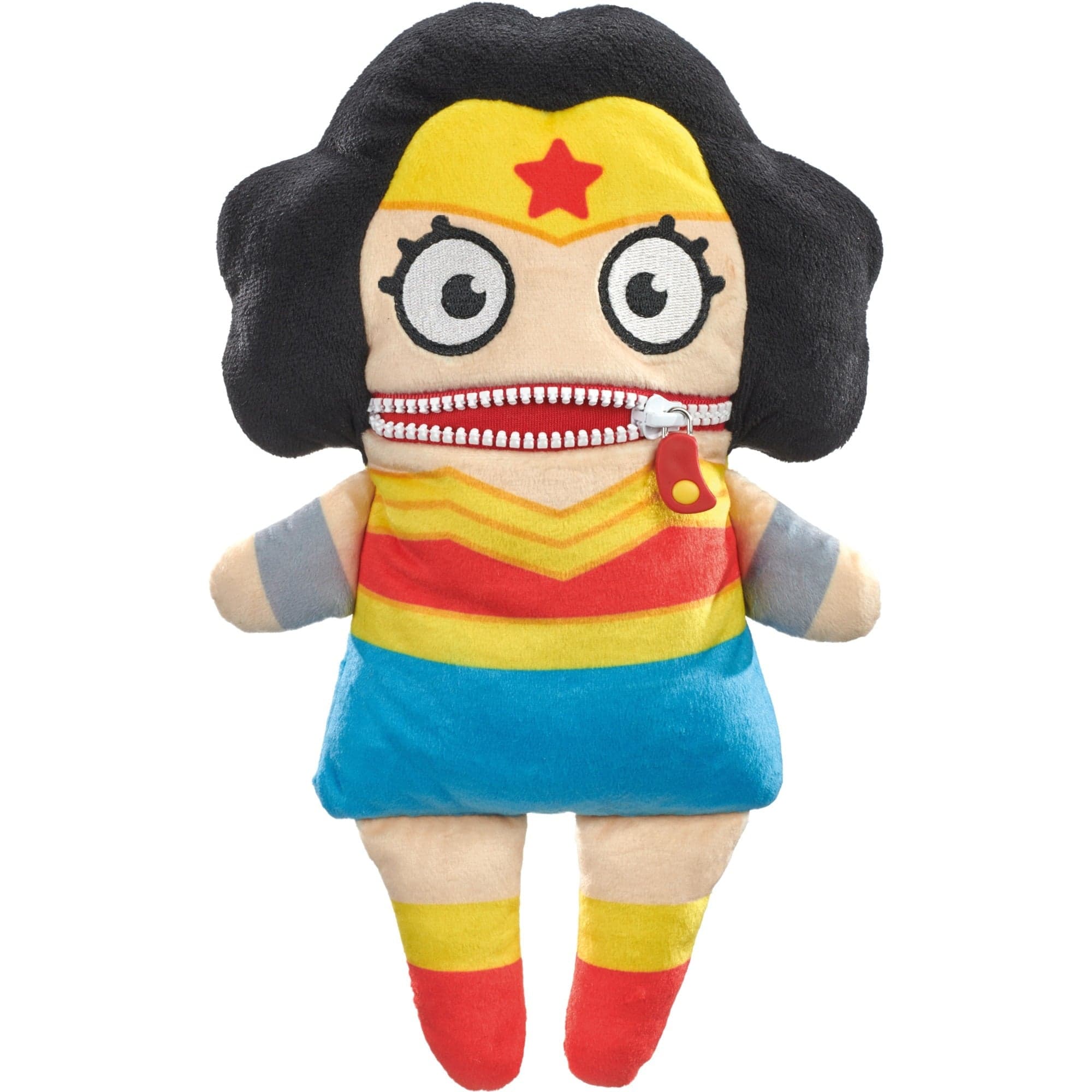 Sorgenfresser Wonder Woman , Kuscheltier