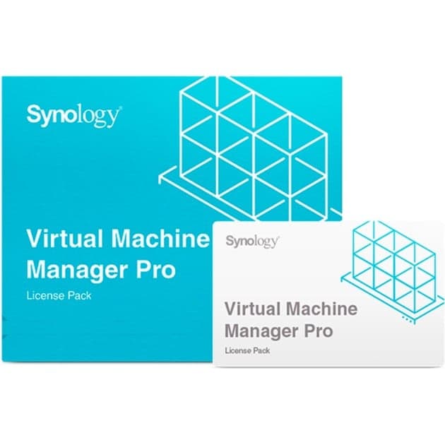 Virtual Machine Manager Pro, Lizenz