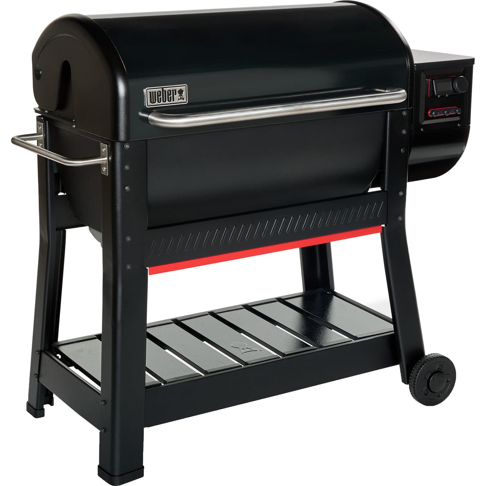 Ablageboden, für Holzpelletgrill Smoque XL 3400667