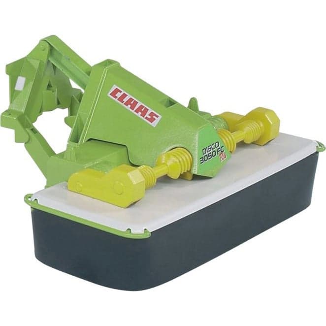 Zubehör Frontmähwerk Claas Disco 3050 Frontmähwerk